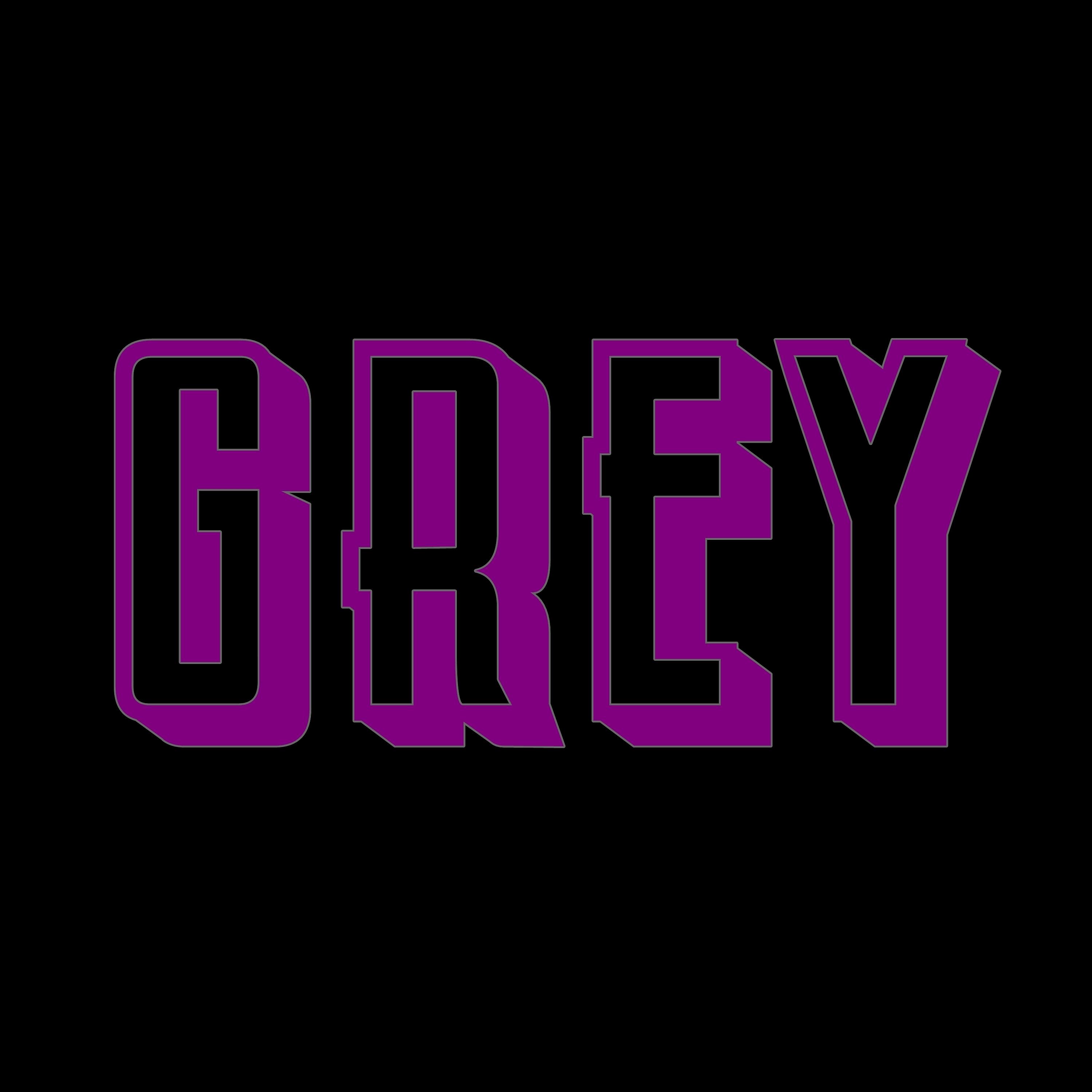 Постер альбома Grey