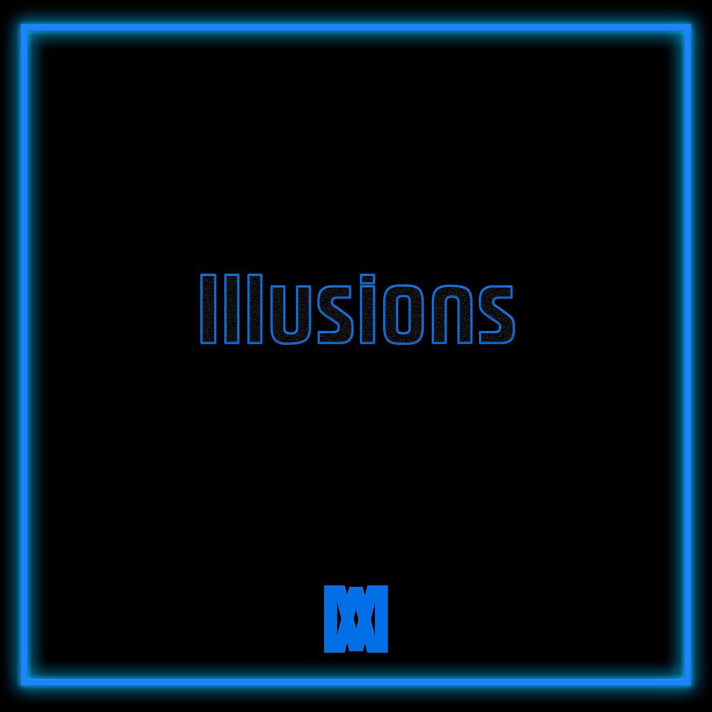 Постер альбома Illusions