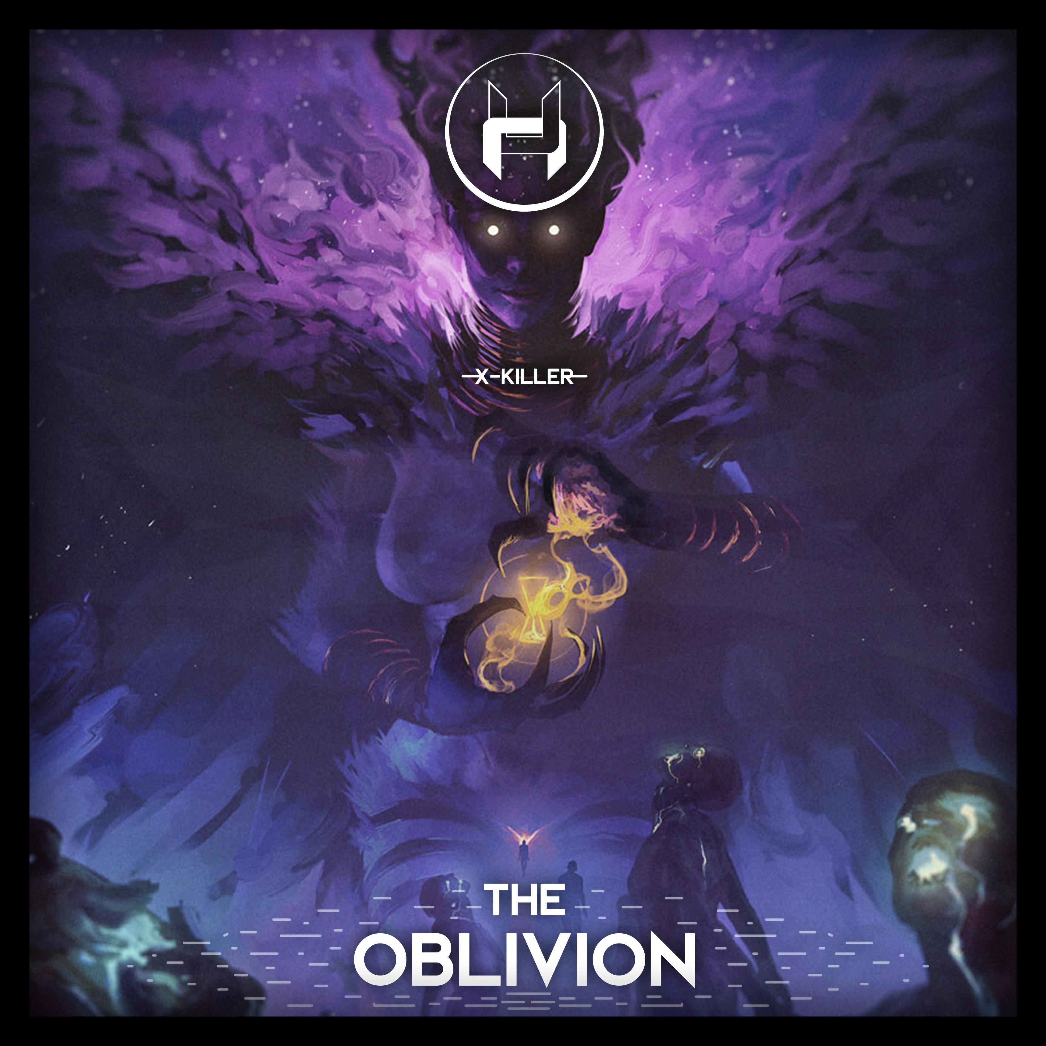 Постер альбома The Oblivion