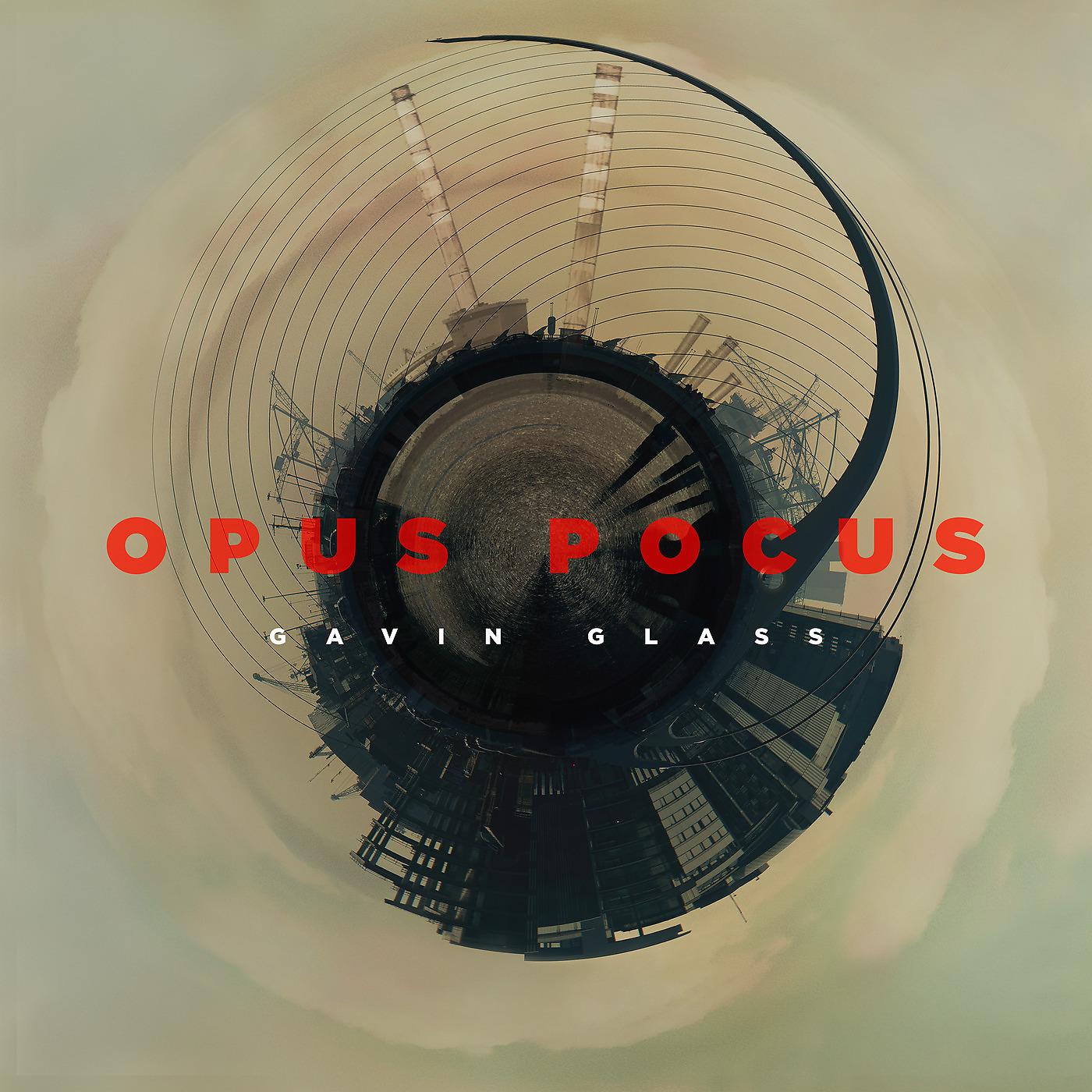Постер альбома Opus Pocus