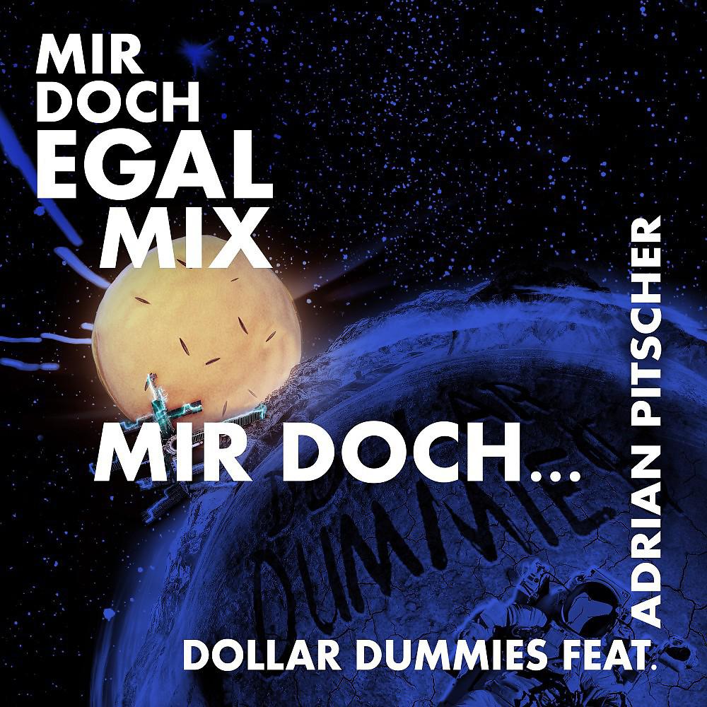 Постер альбома Mir doch egal (Adrian Pitscher Remix)