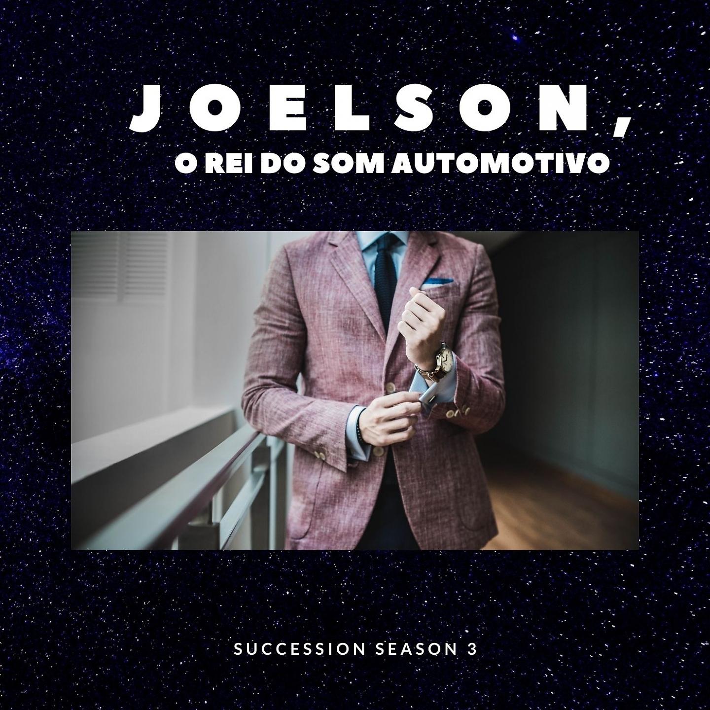 Постер альбома Succession Season 3