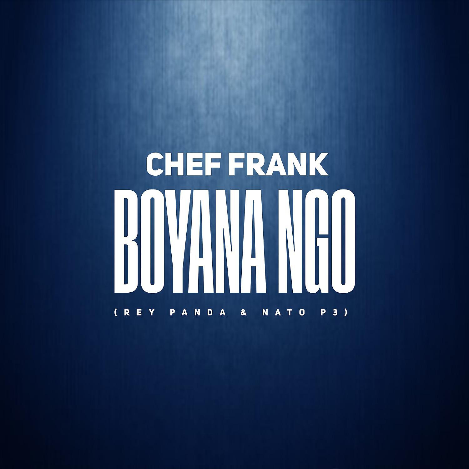 Постер альбома Boyana Ngo