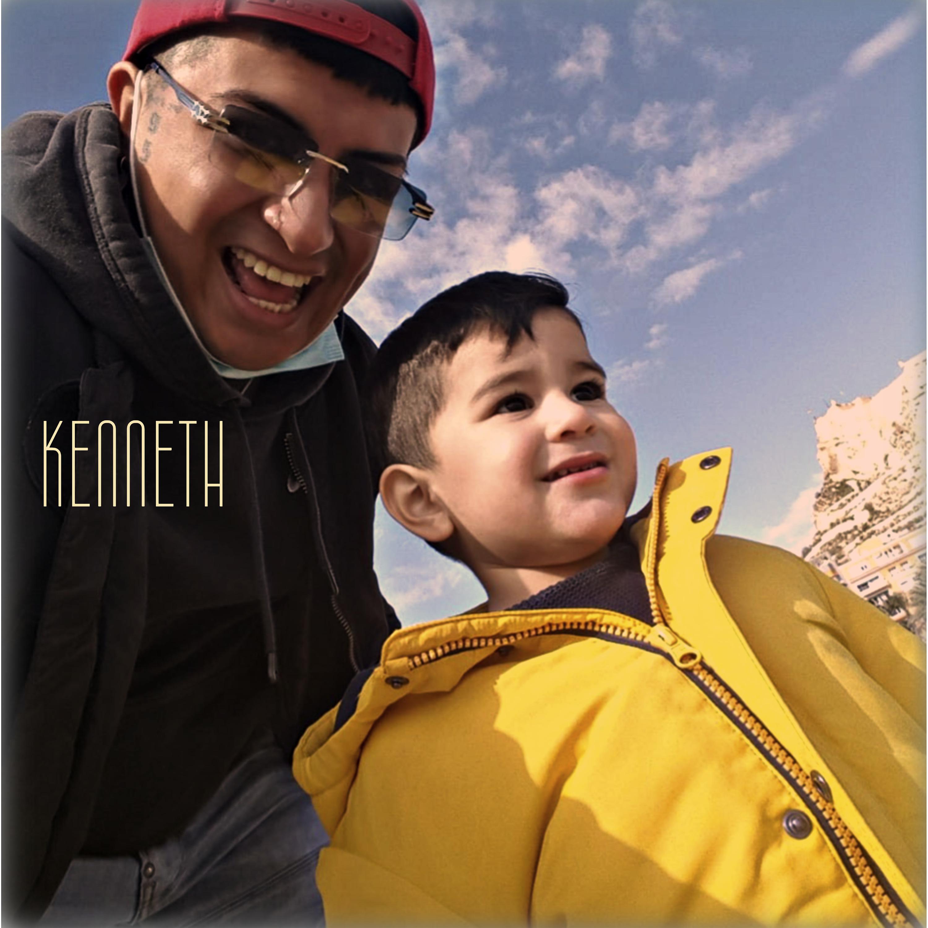 Постер альбома Kenneth