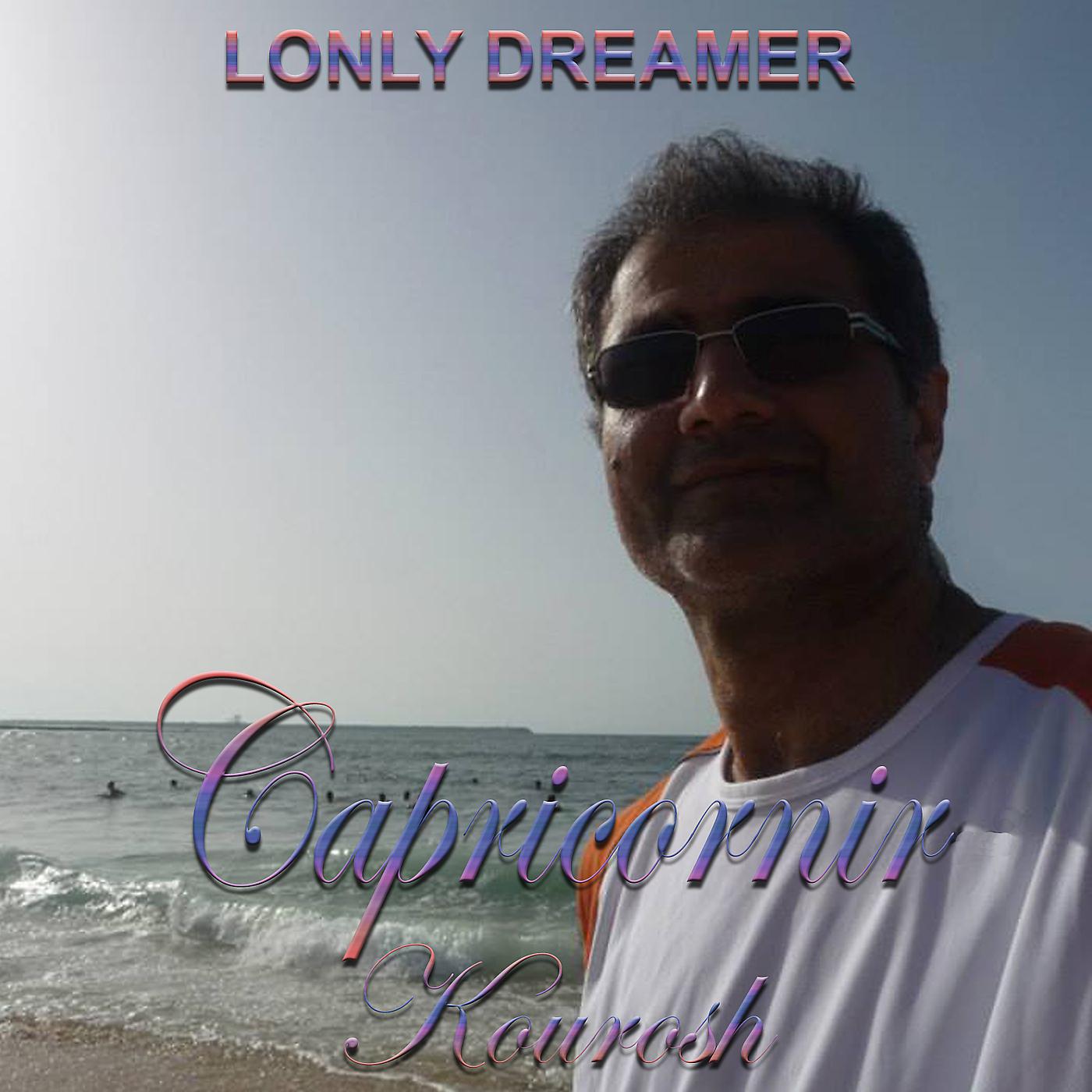 Постер альбома Lonely Dreamer
