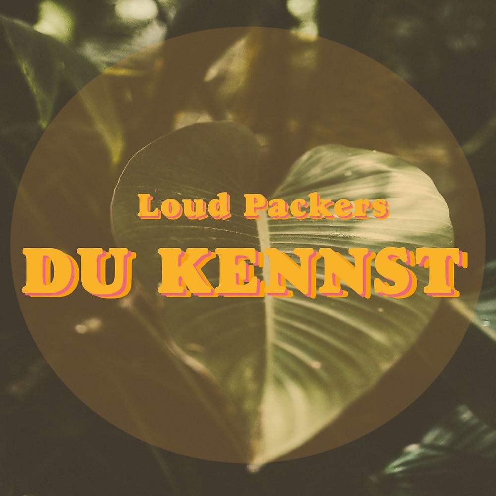 Постер альбома Du kennst