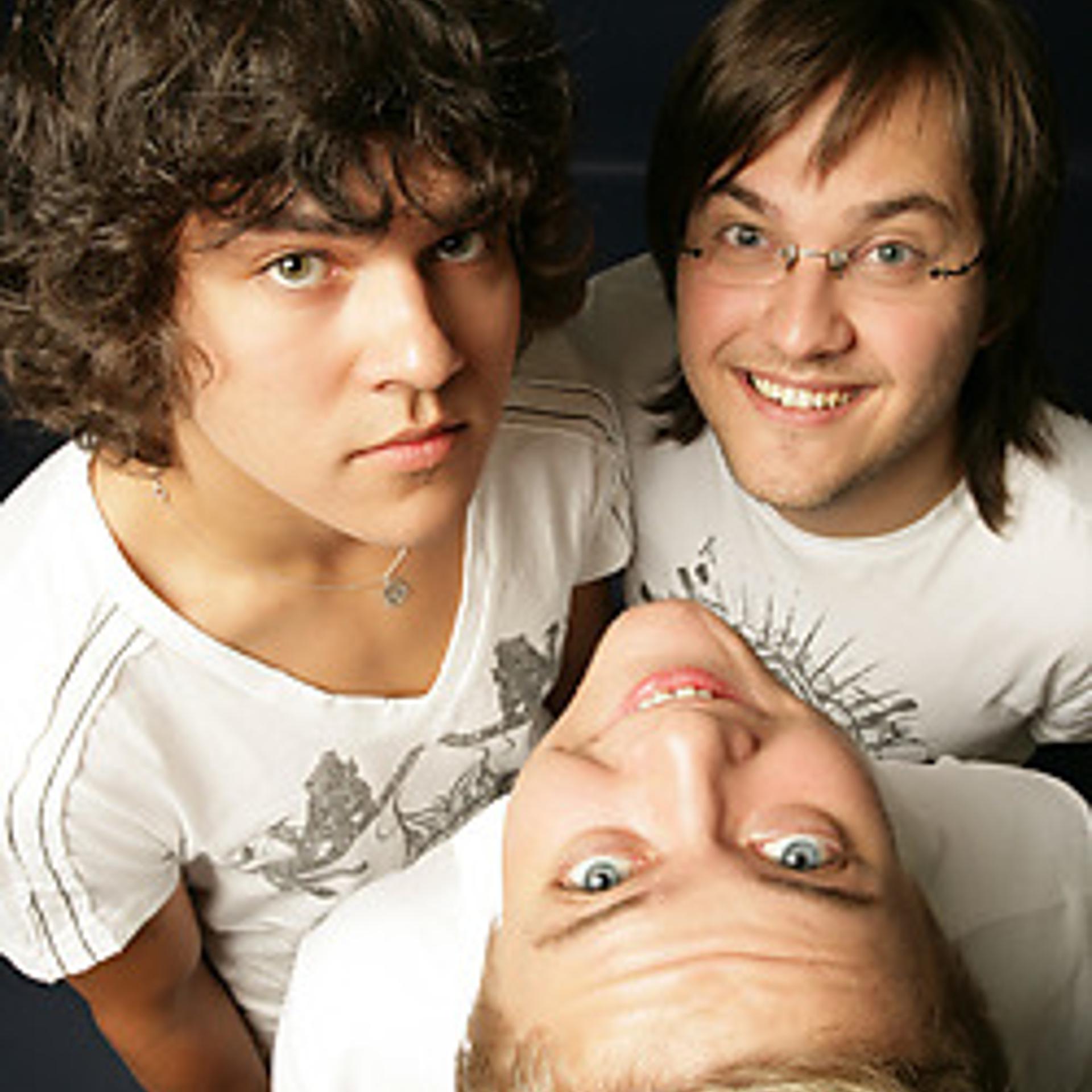 Jukebox Trio - фото