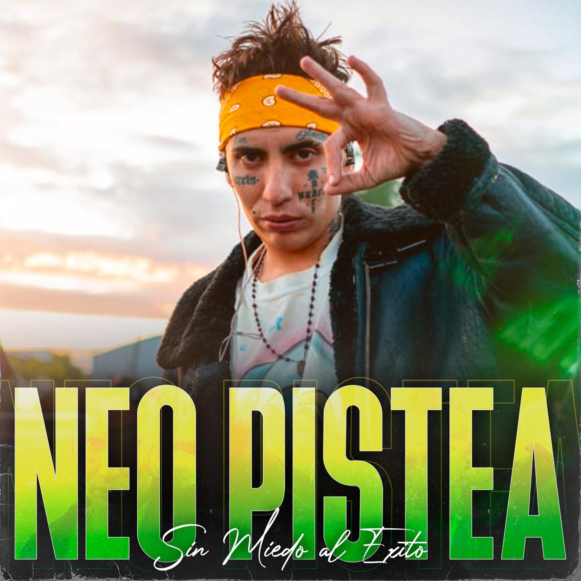Neo Pistea - фото