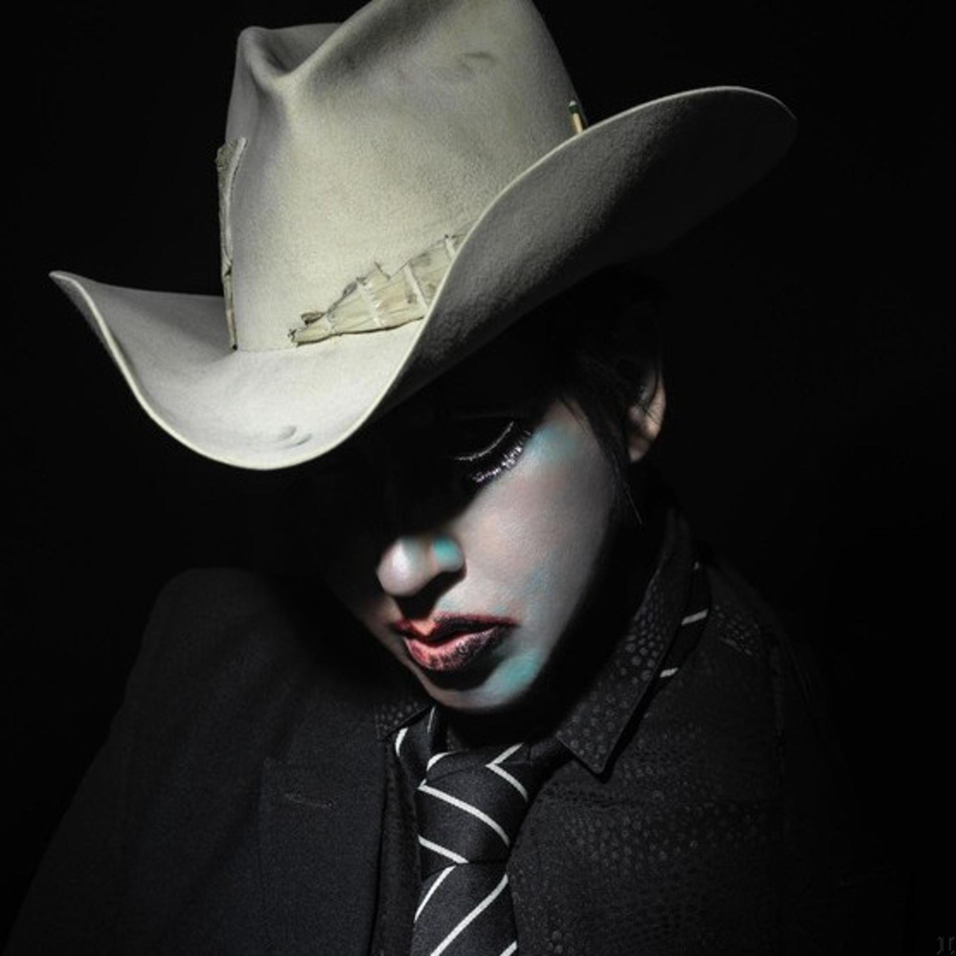 Marilyn Manson - фото