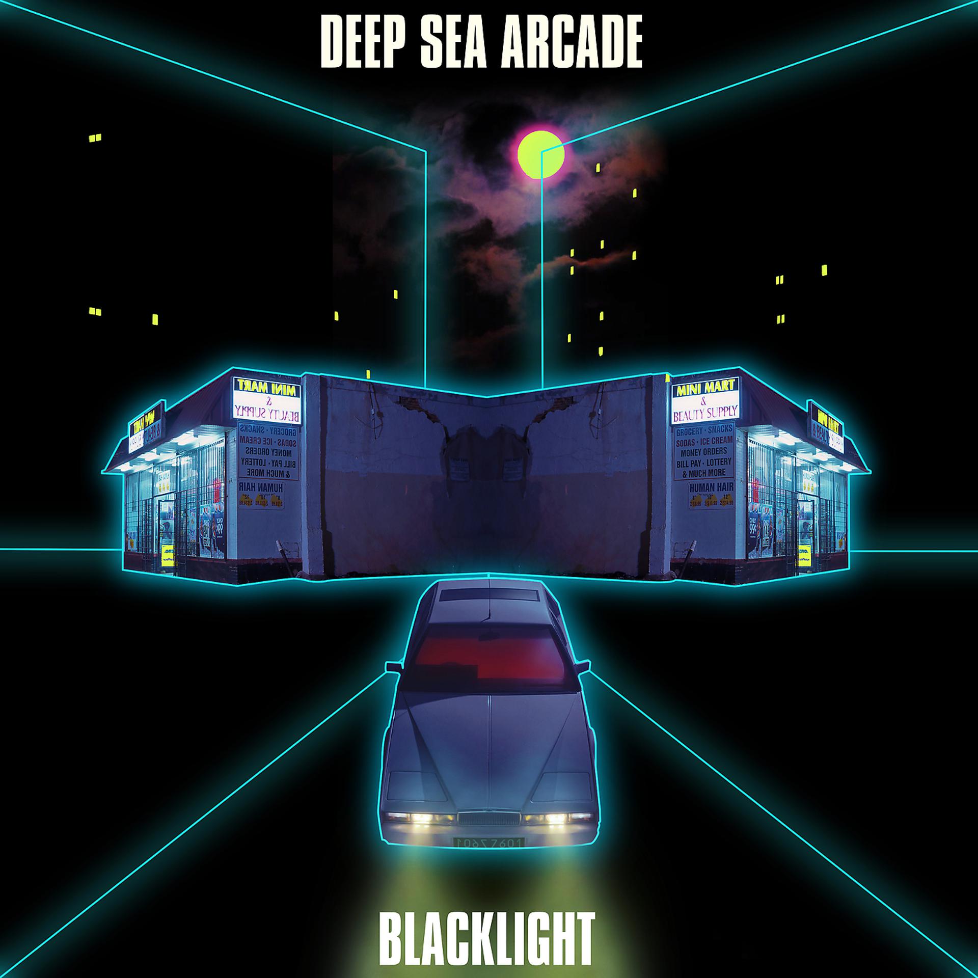 Deep Sea Arcade - фото