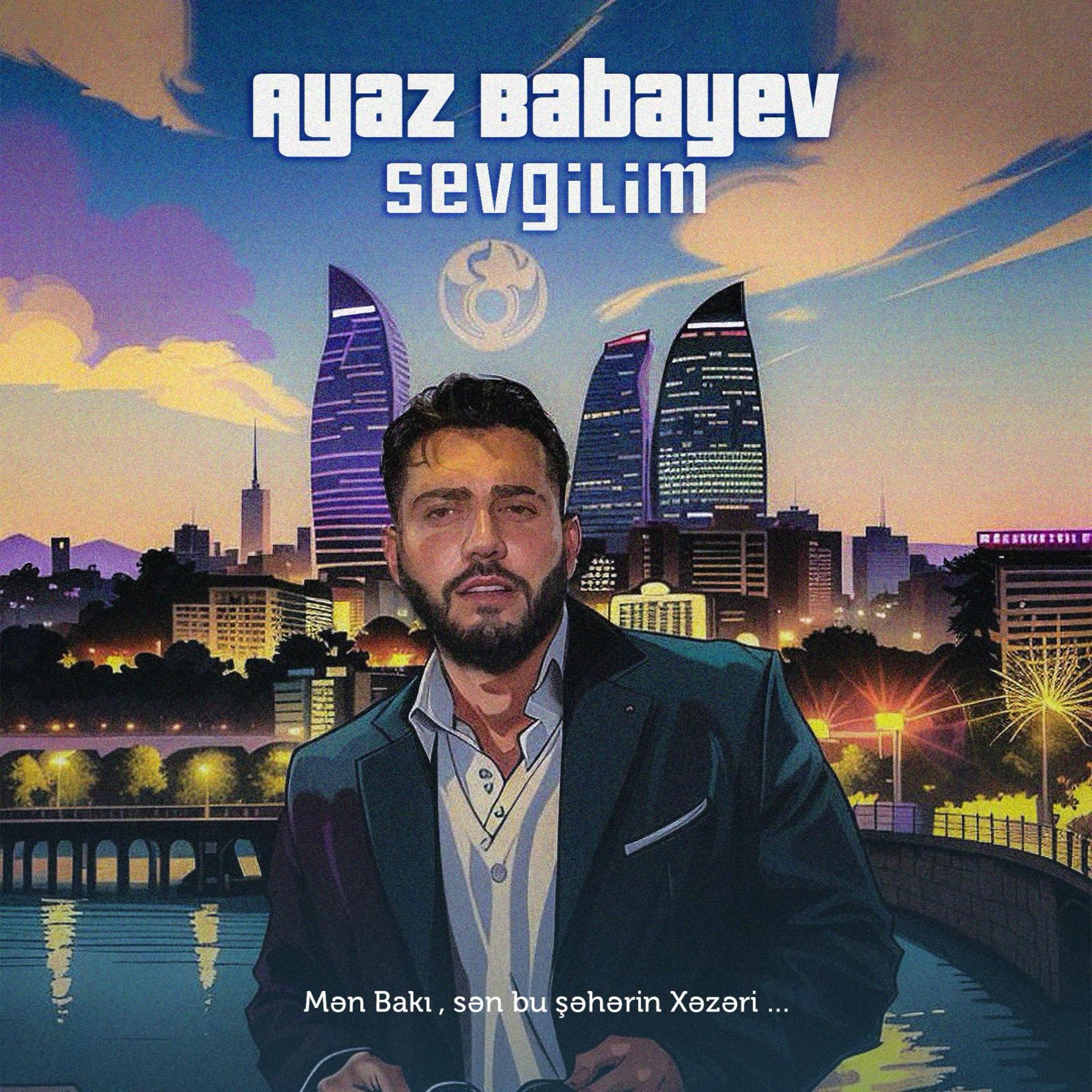 Ayaz Babayev - фото