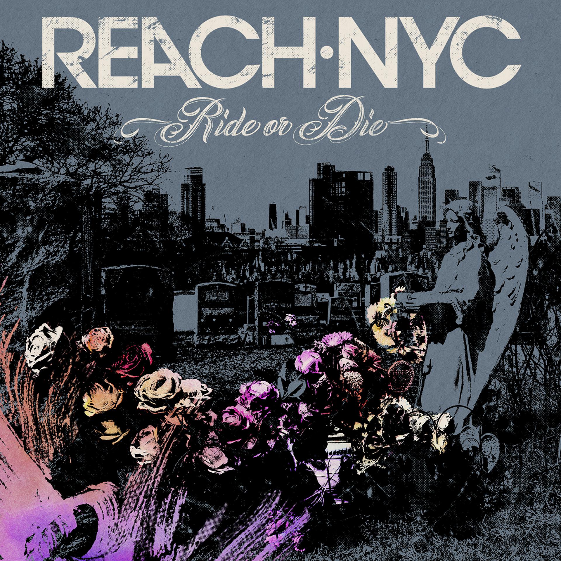 Reach NYC - фото