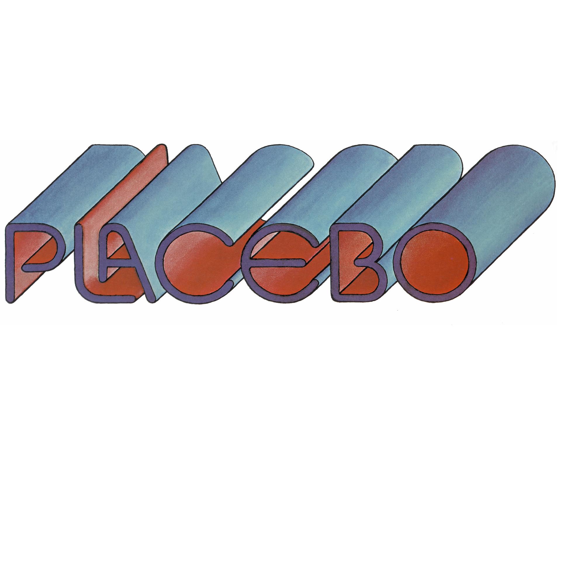 Placebo - фото