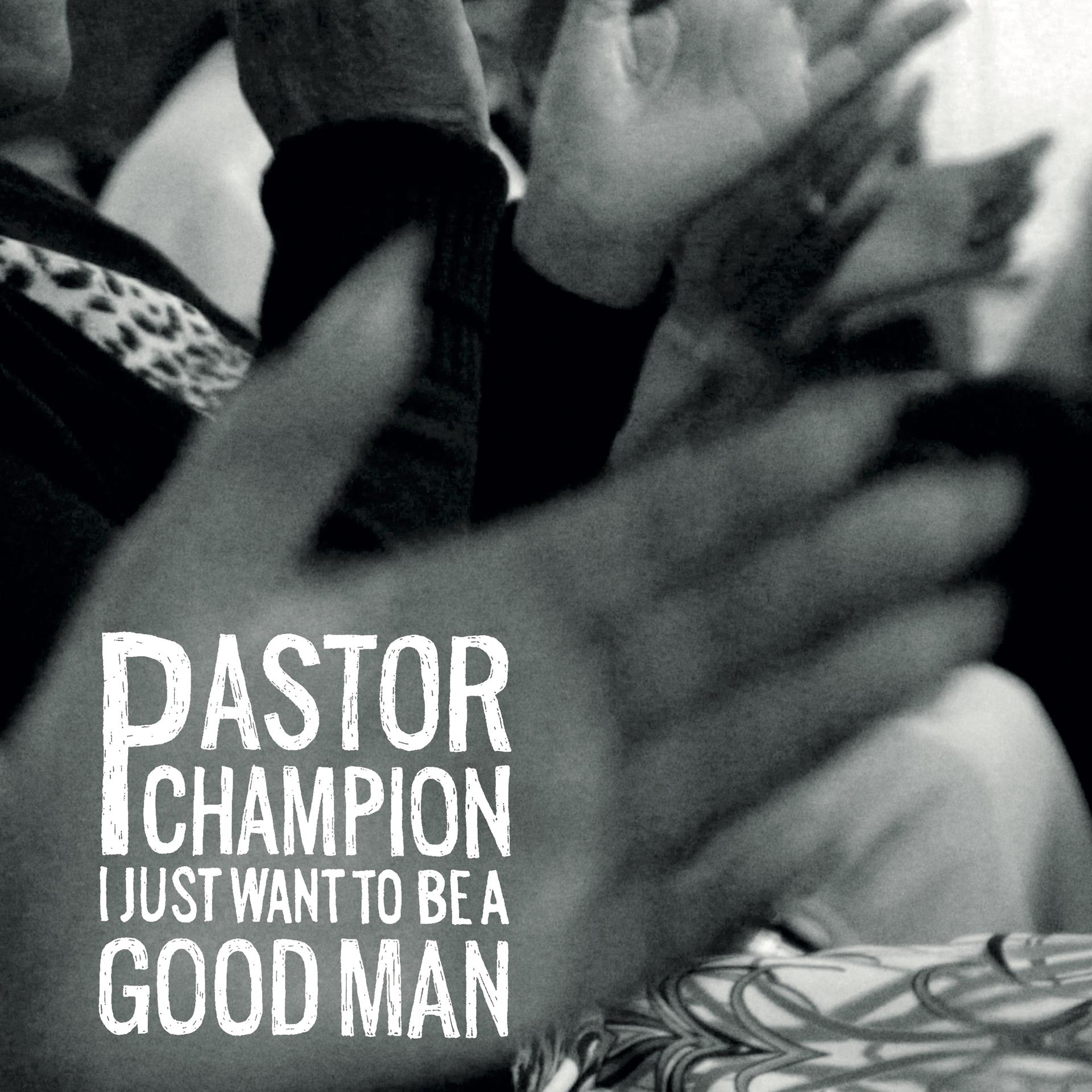 Pastor Champion - фото