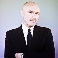 Phil Collins - фото