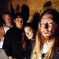 Kyuss - фото