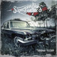 Supersonic Blues Machine - фото