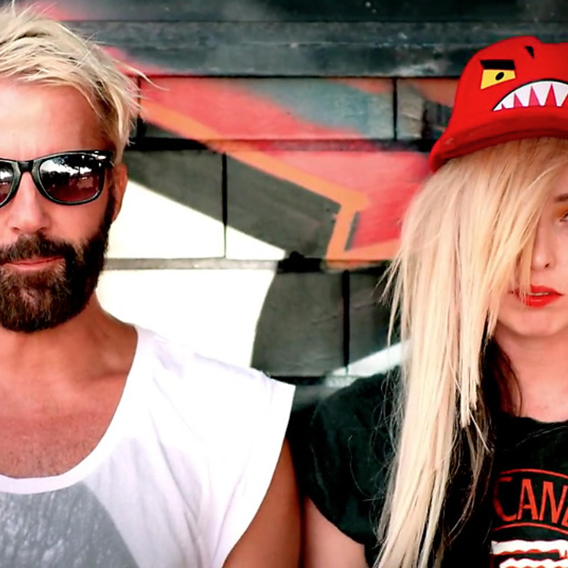 The Ting Tings - фото