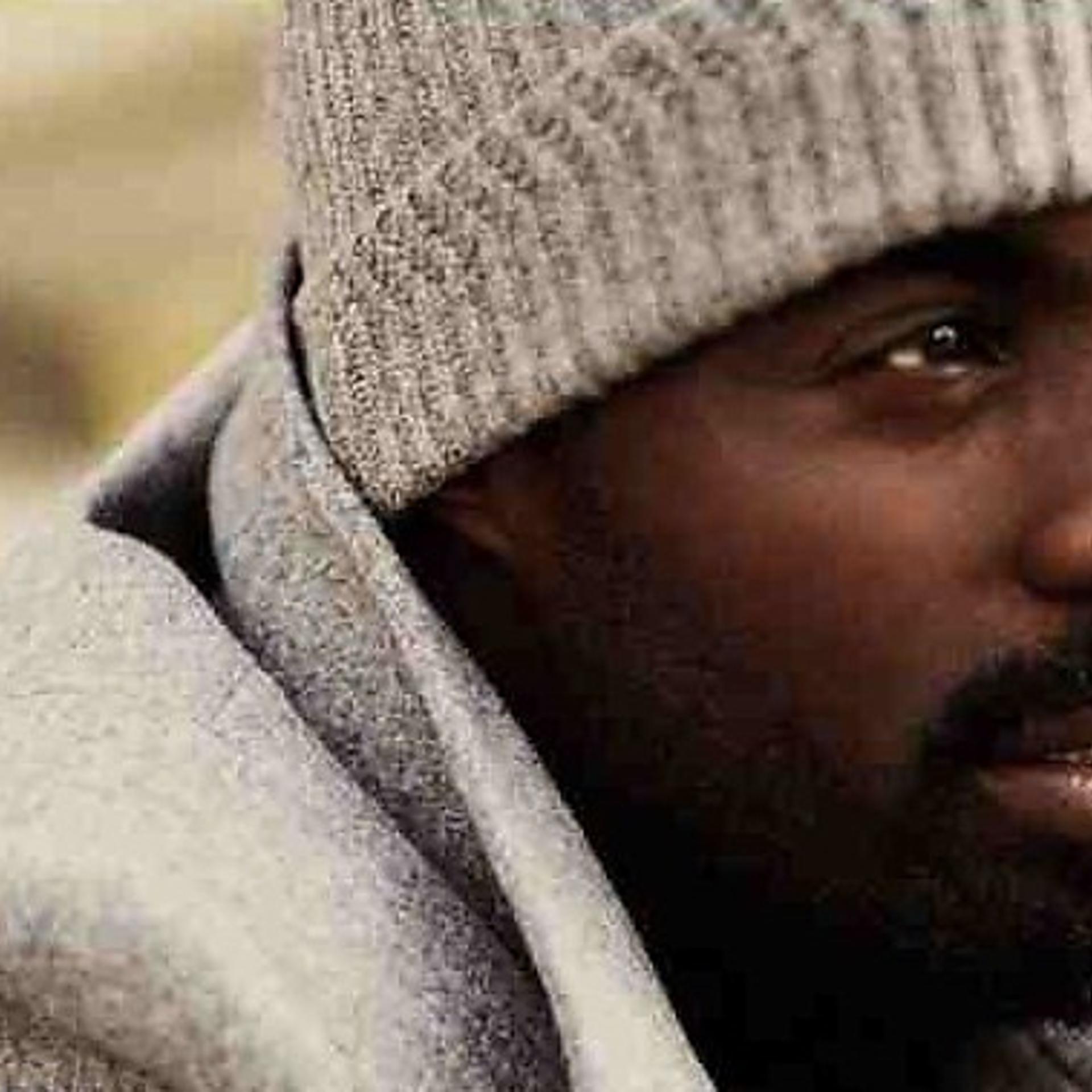 Idris Elba - фото