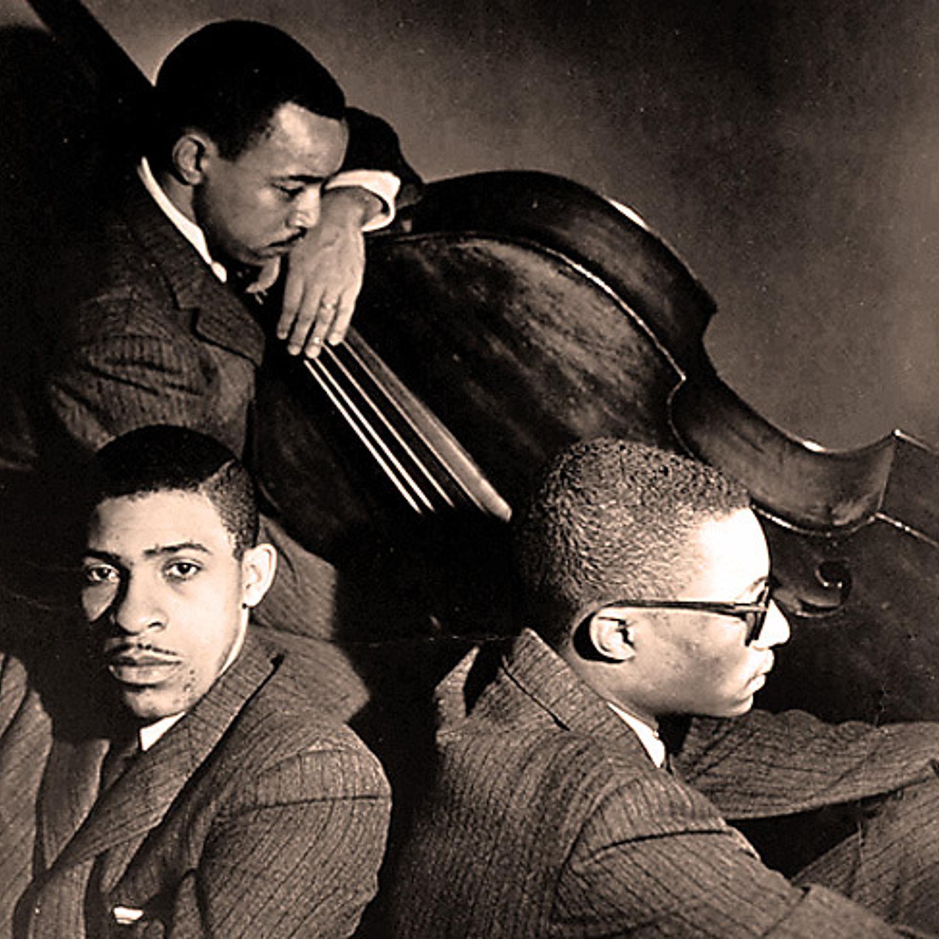 The Ramsey Lewis Trio - фото