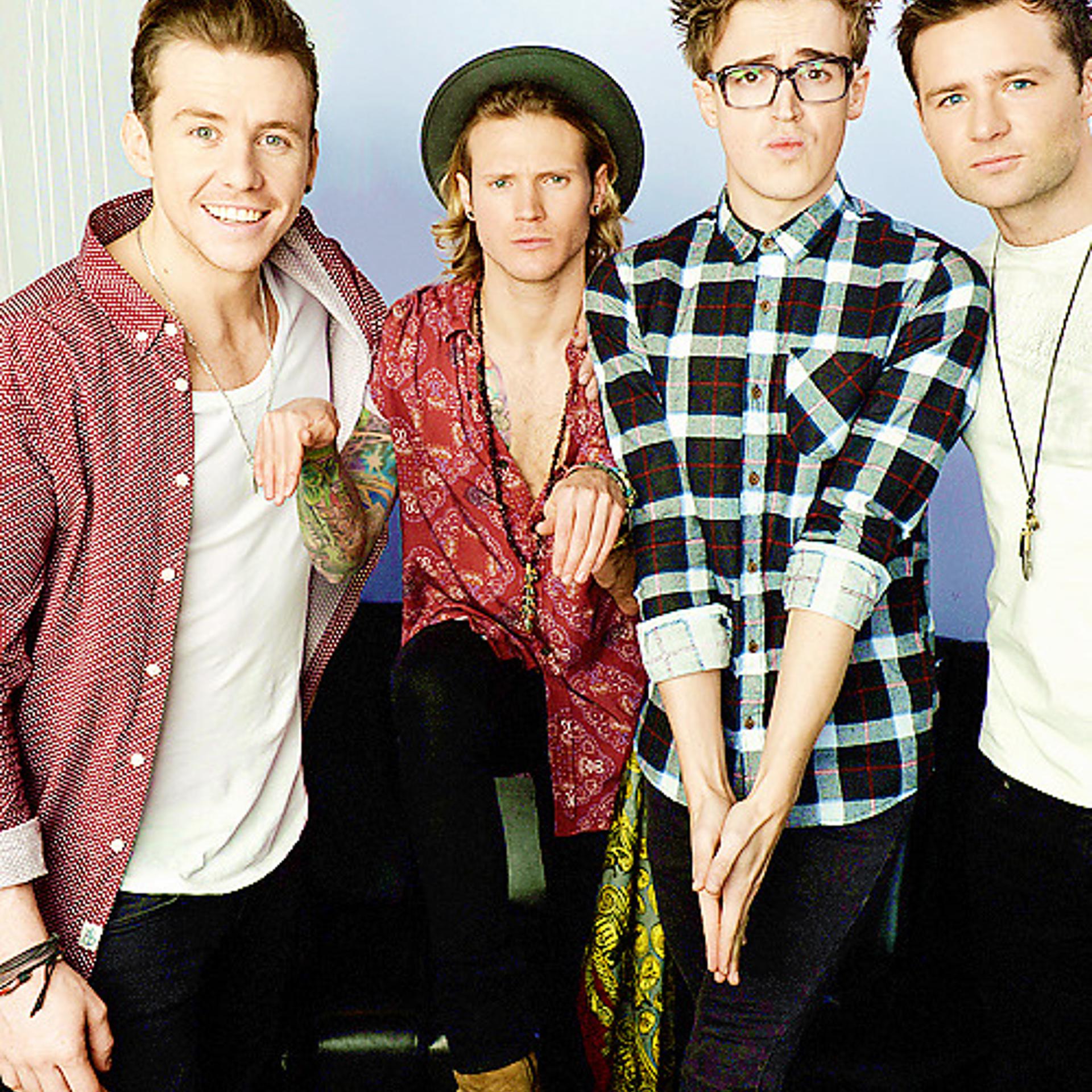 McFly - фото