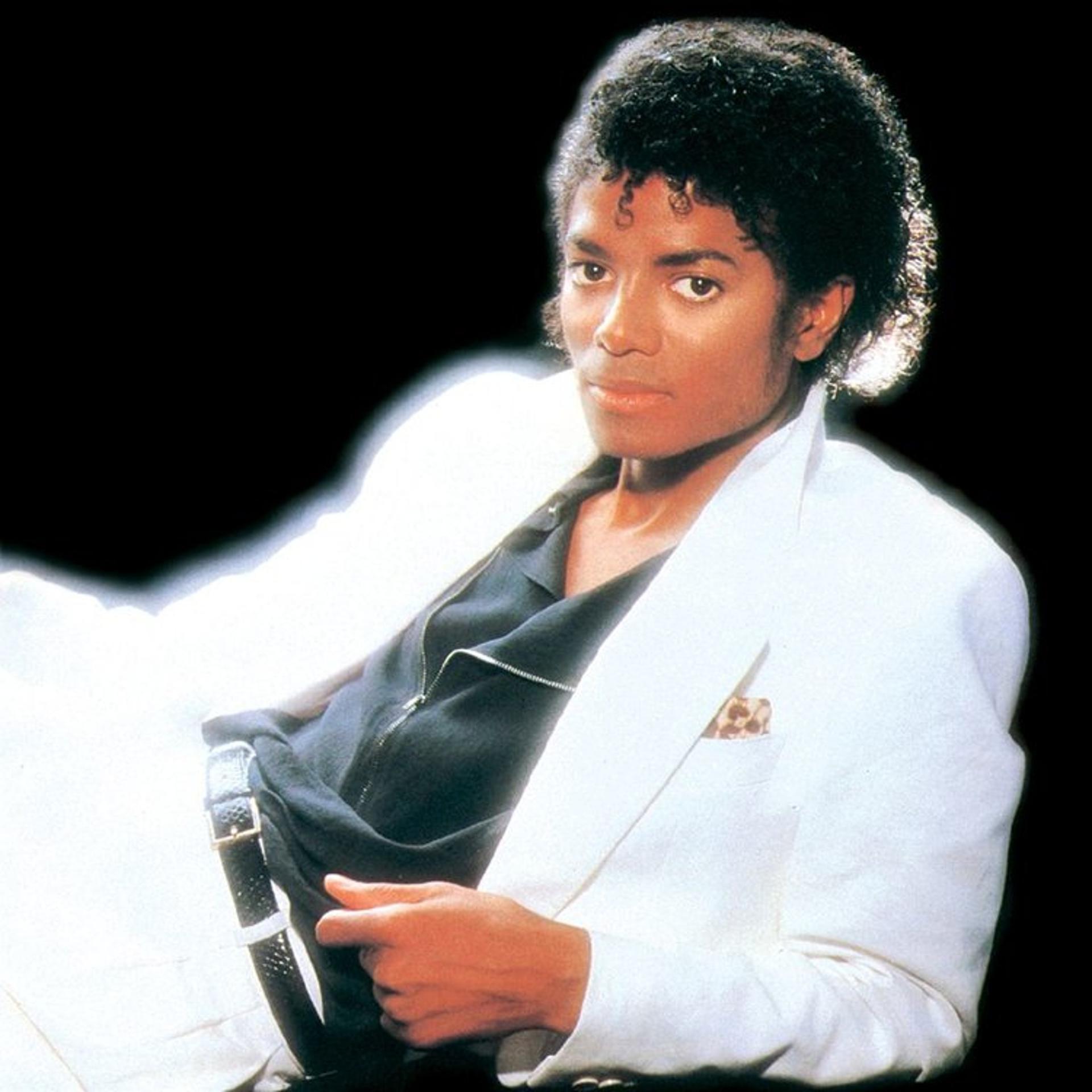 Michael Jackson - фото