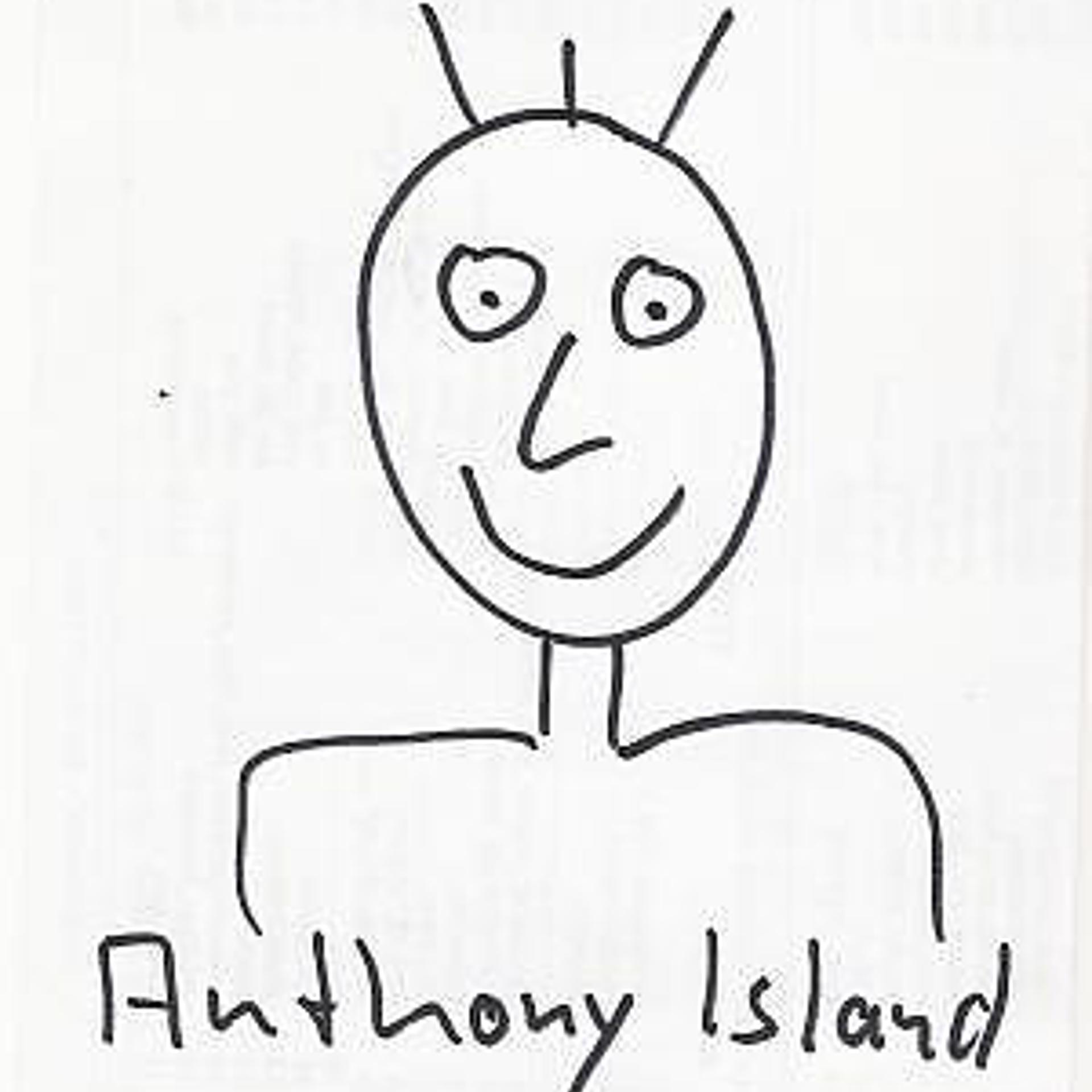 Anthony Island - фото