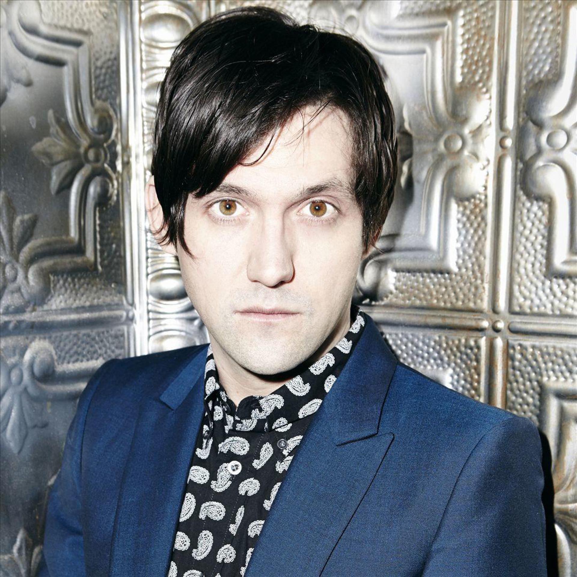 Conor Oberst - фото