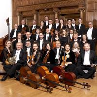 English Chamber Orchestra - фото