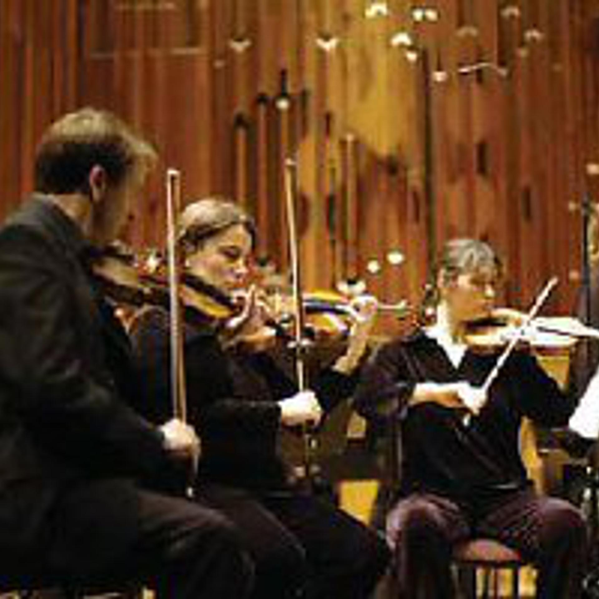 BBC Symphony Orchestra - фото