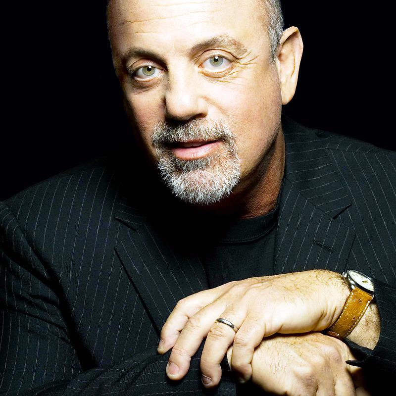 Billy Joel - фото