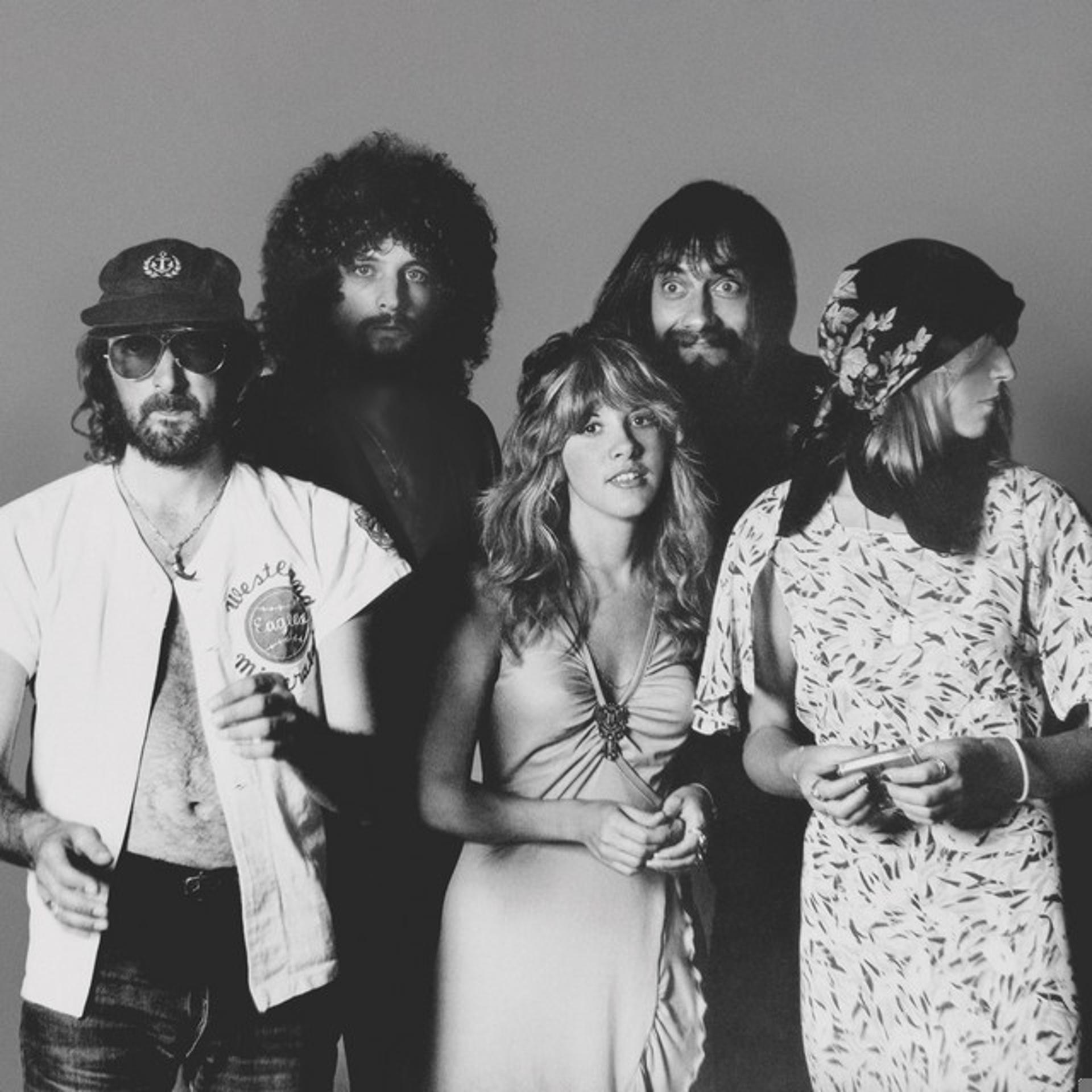 Fleetwood Mac - фото