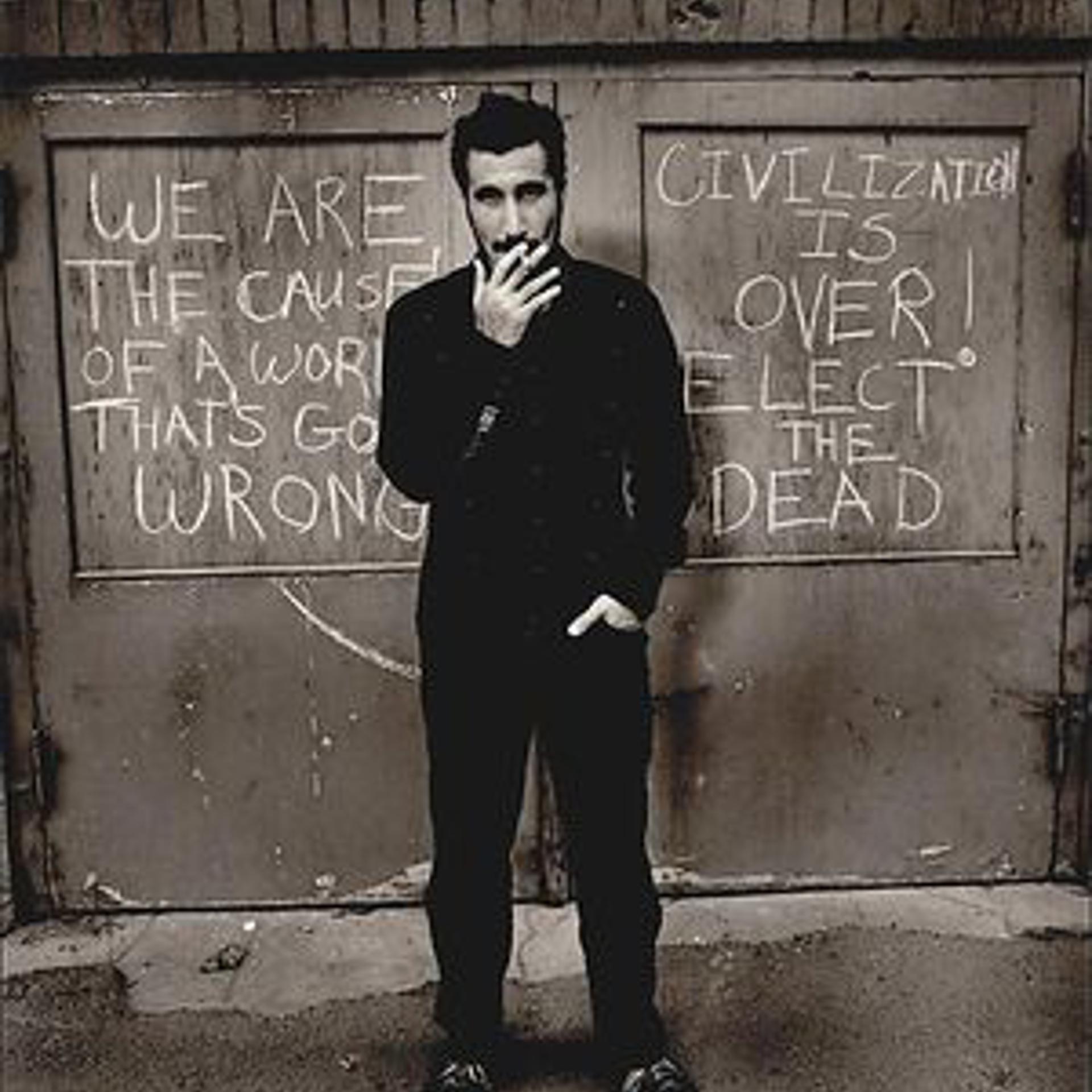 Serj Tankian - фото