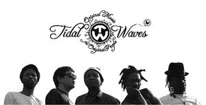 Tidal Waves - фото
