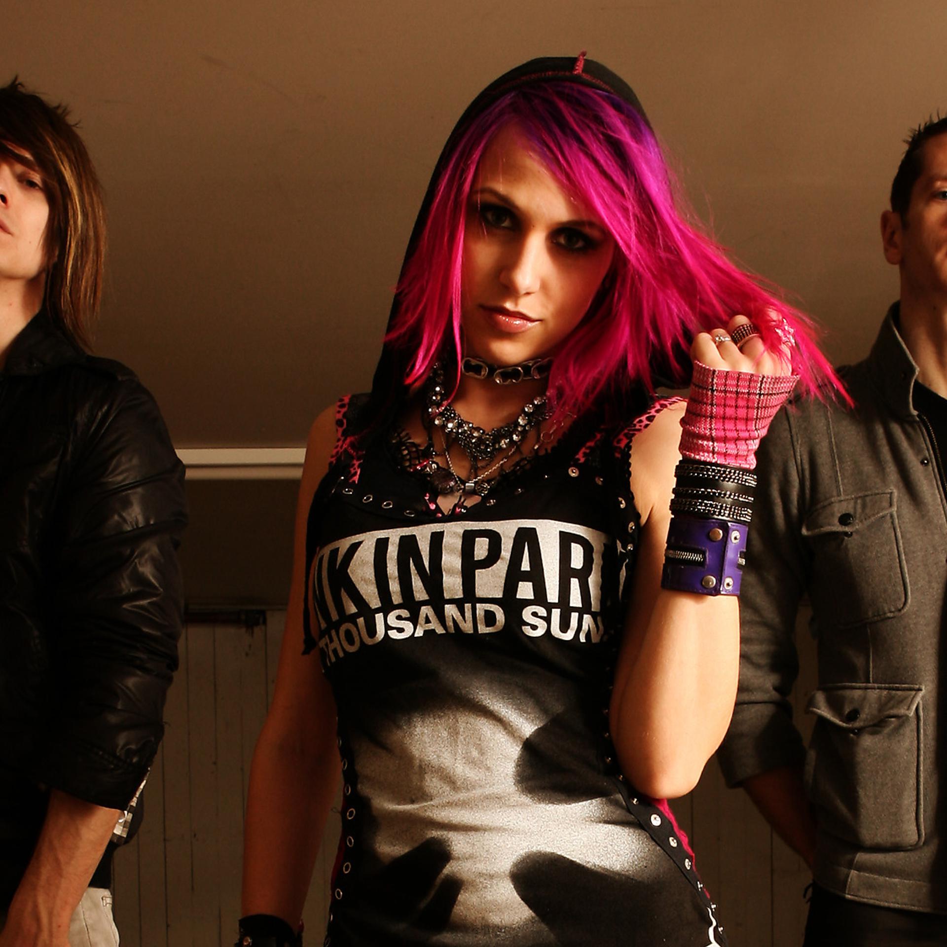 Icon For Hire - фото