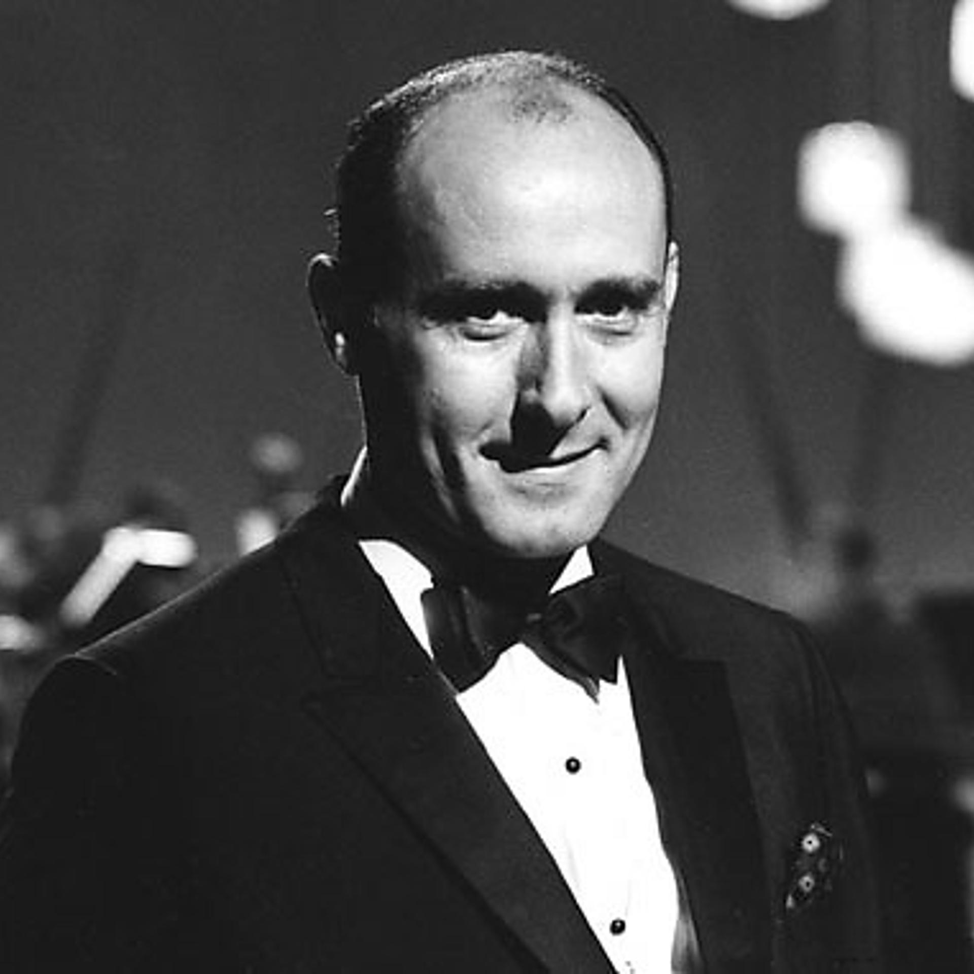 Henry Mancini and His Orchestra - фото