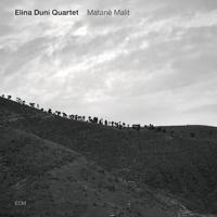 Elina Duni Quartet - фото