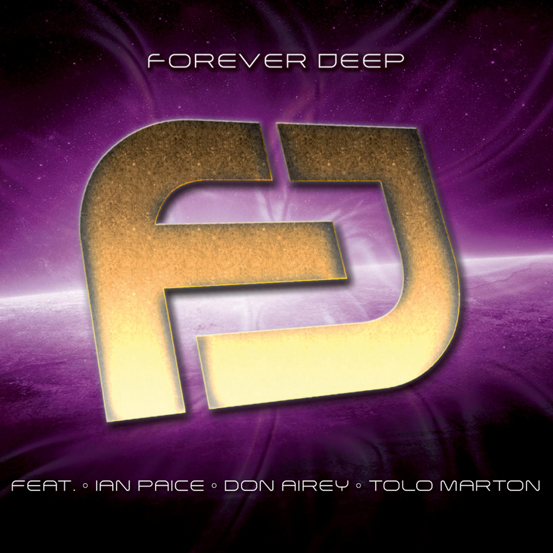 Forever Deep - фото