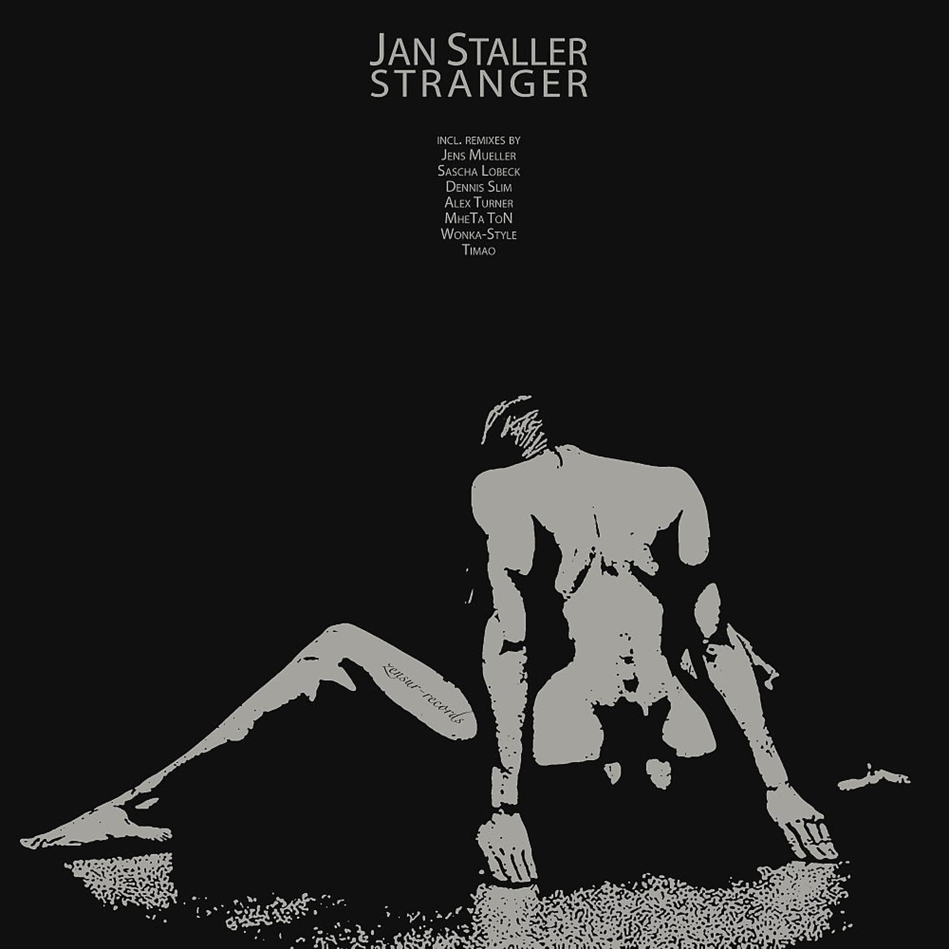 Jan Staller - фото