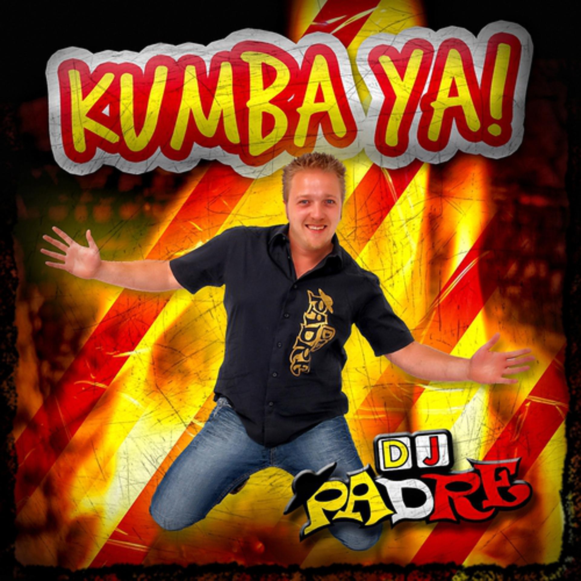 Постер альбома Kumba ya!
