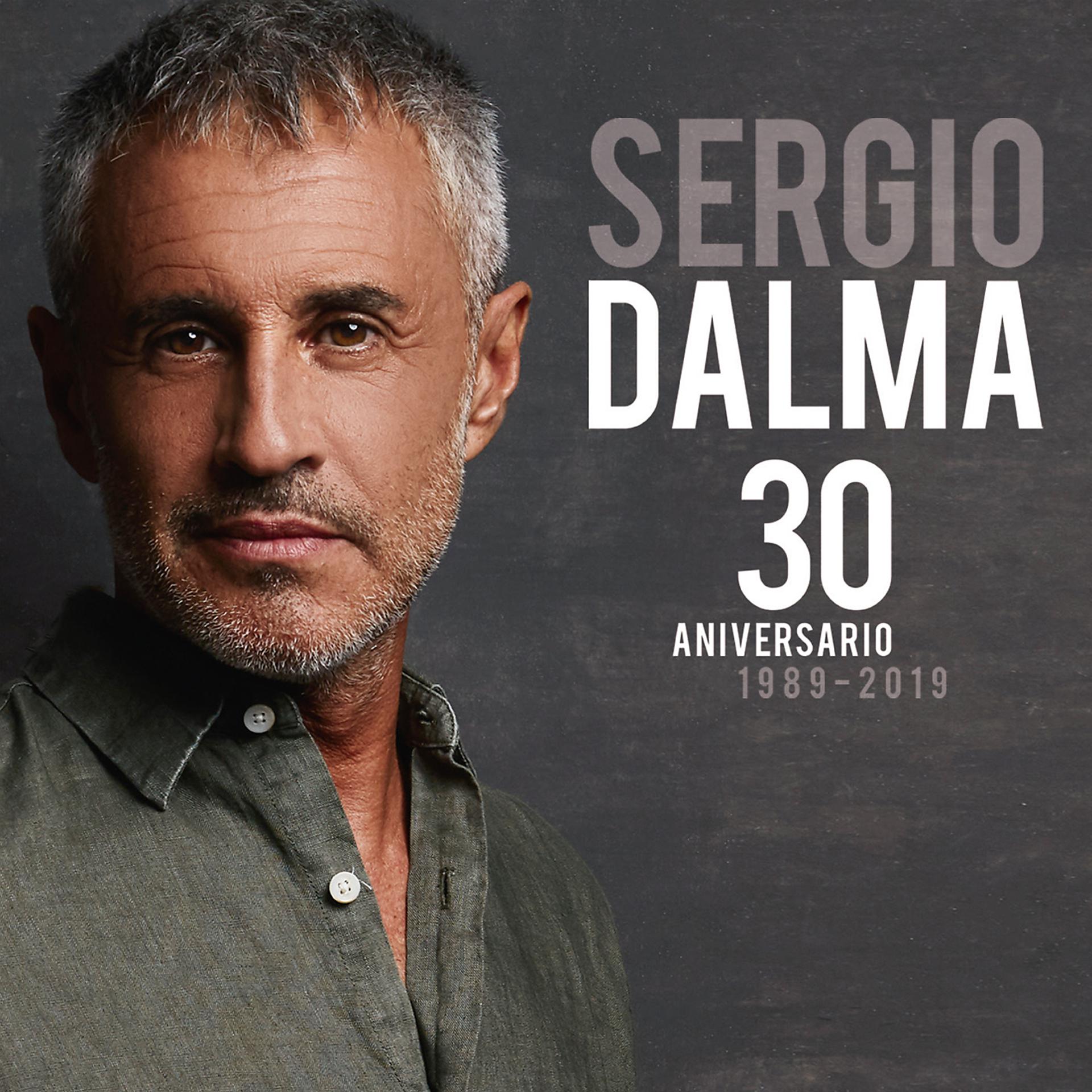 Постер альбома 30 Aniversario (1989-2019)