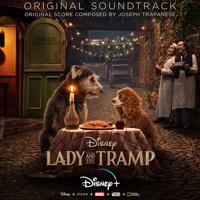 Постер альбома That's Enough (from "Lady and the Tramp")