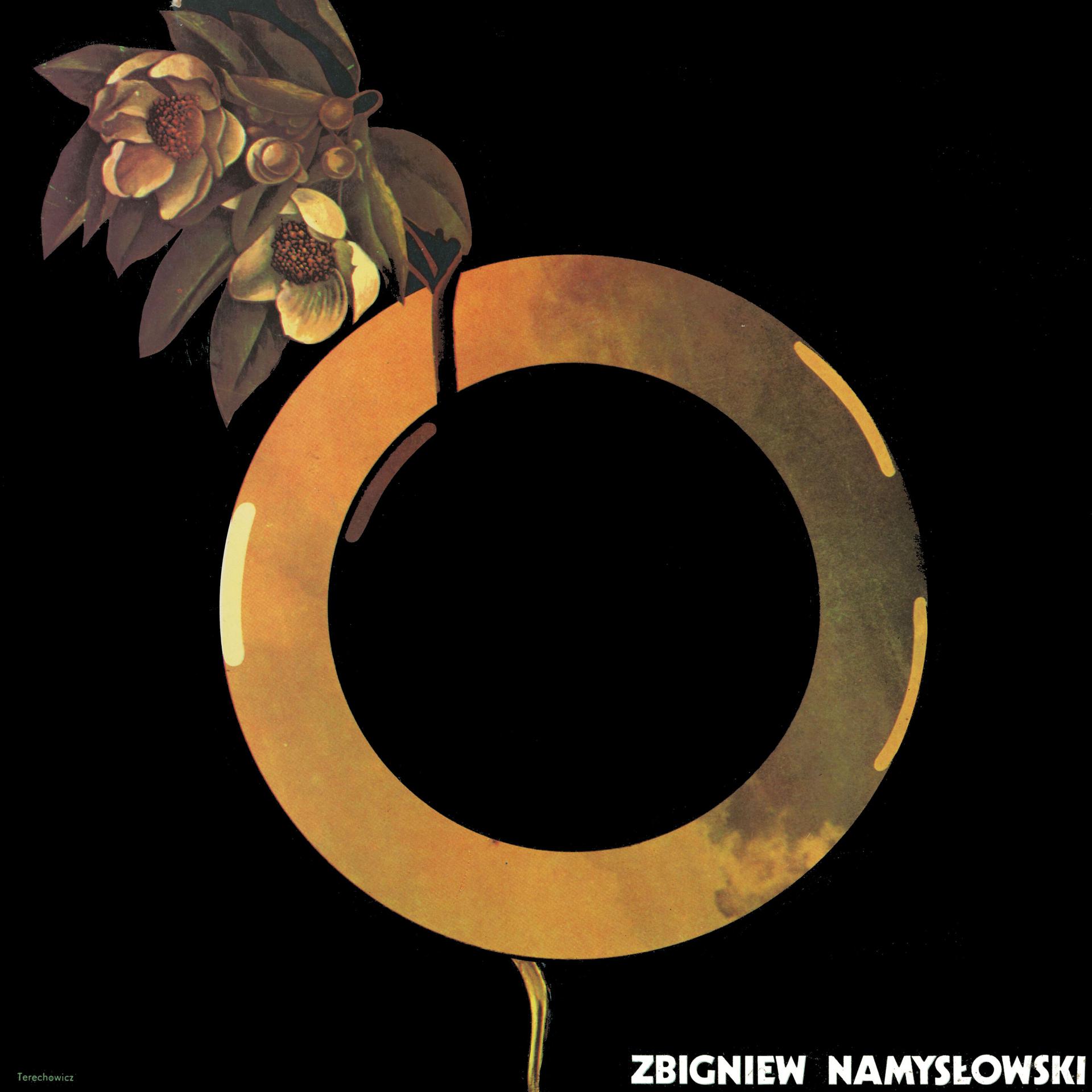 Постер альбома Zbigniew Namysłowski