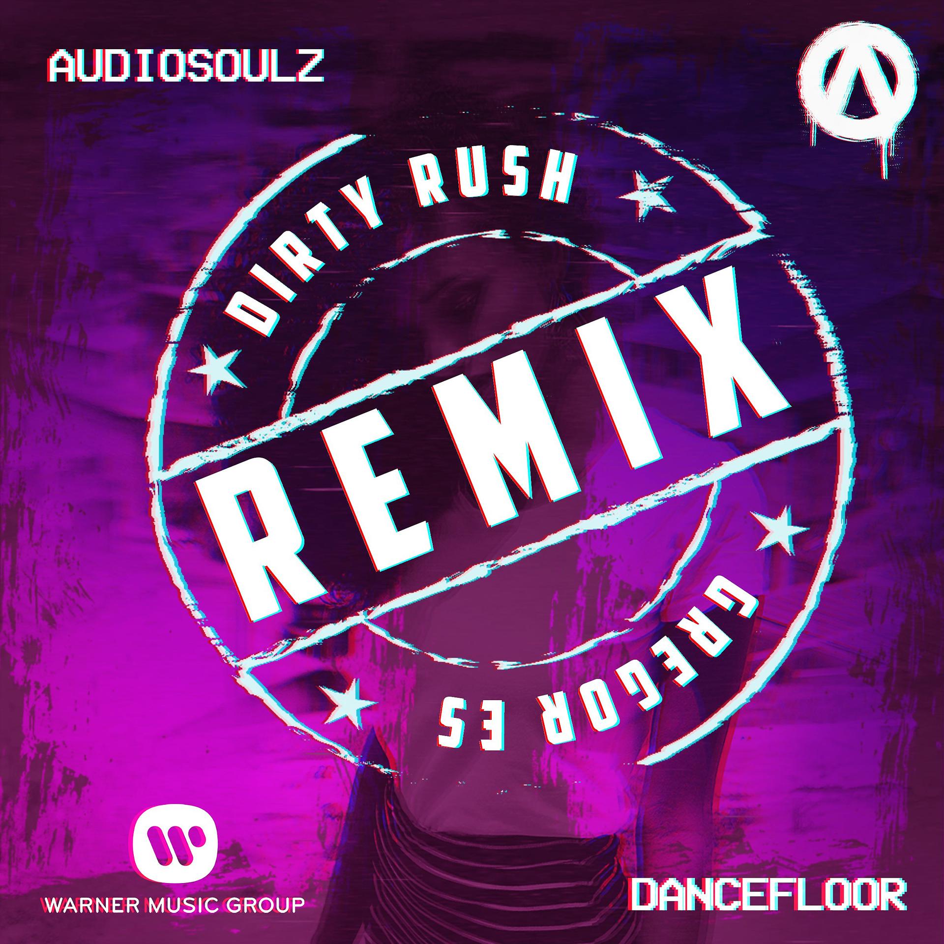 Постер альбома Dancefloor (Dirty Rush & Gregor Es Remix)