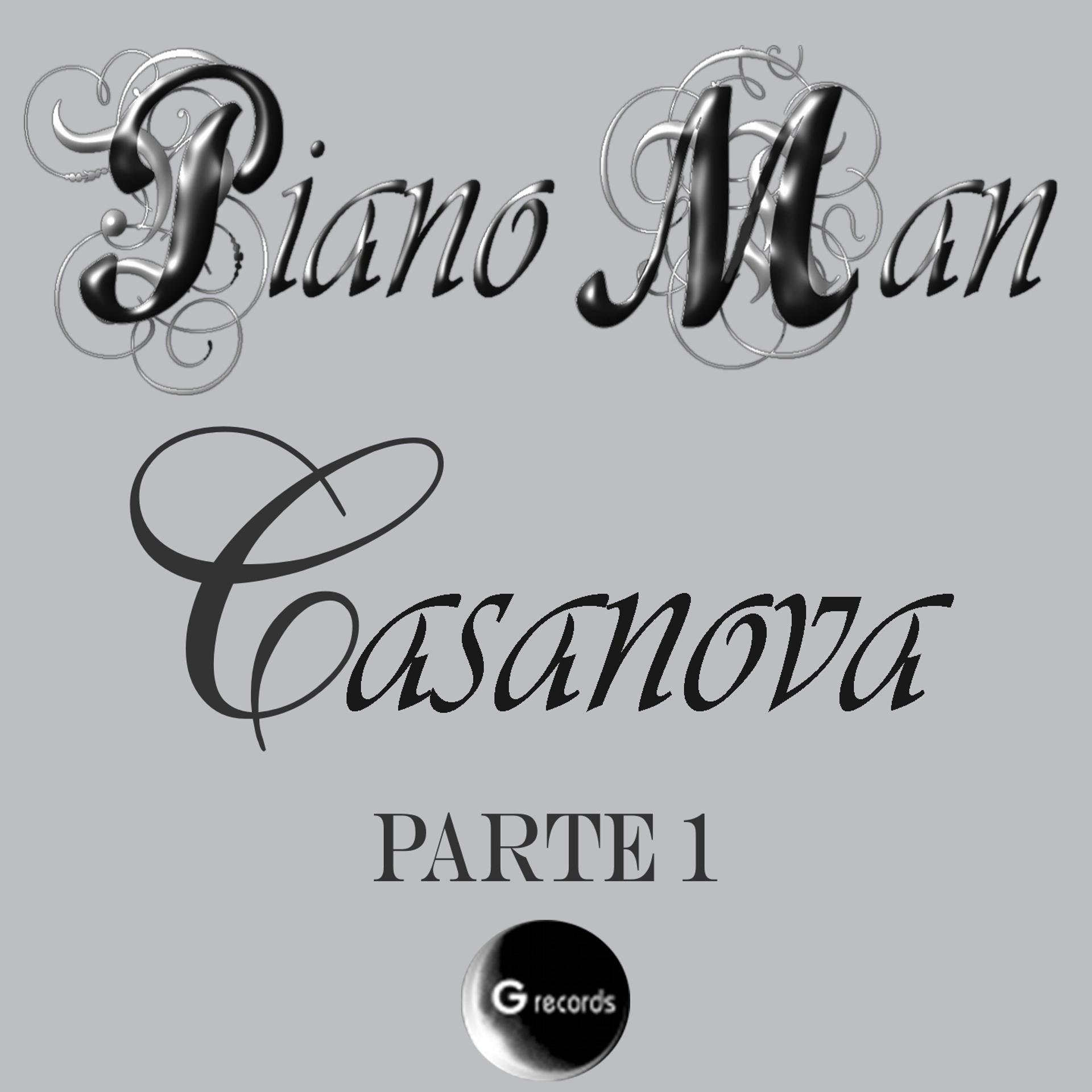 Постер альбома Casanova, Vol. 1