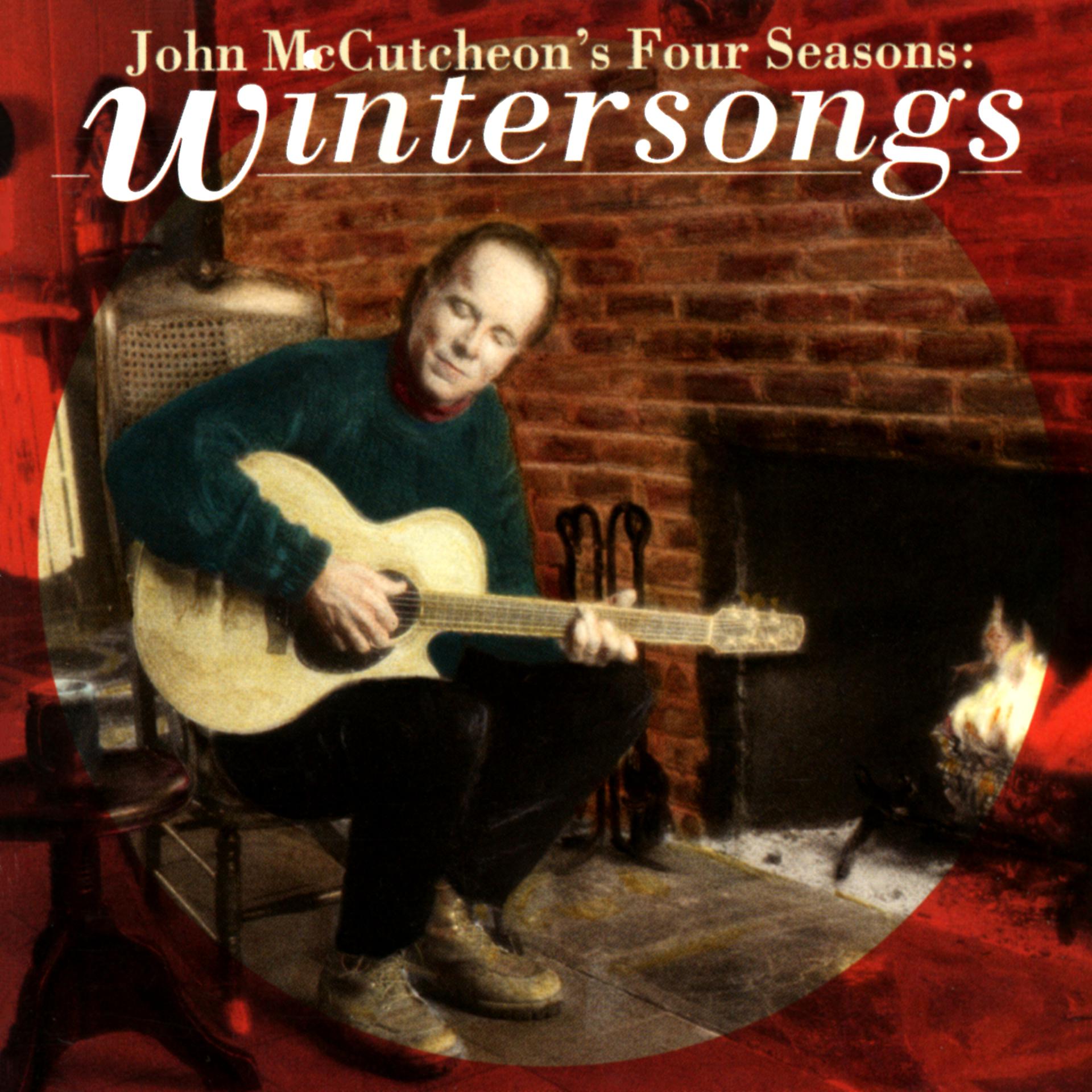 Постер альбома John McCutcheon's Four Seasons: Wintersongs