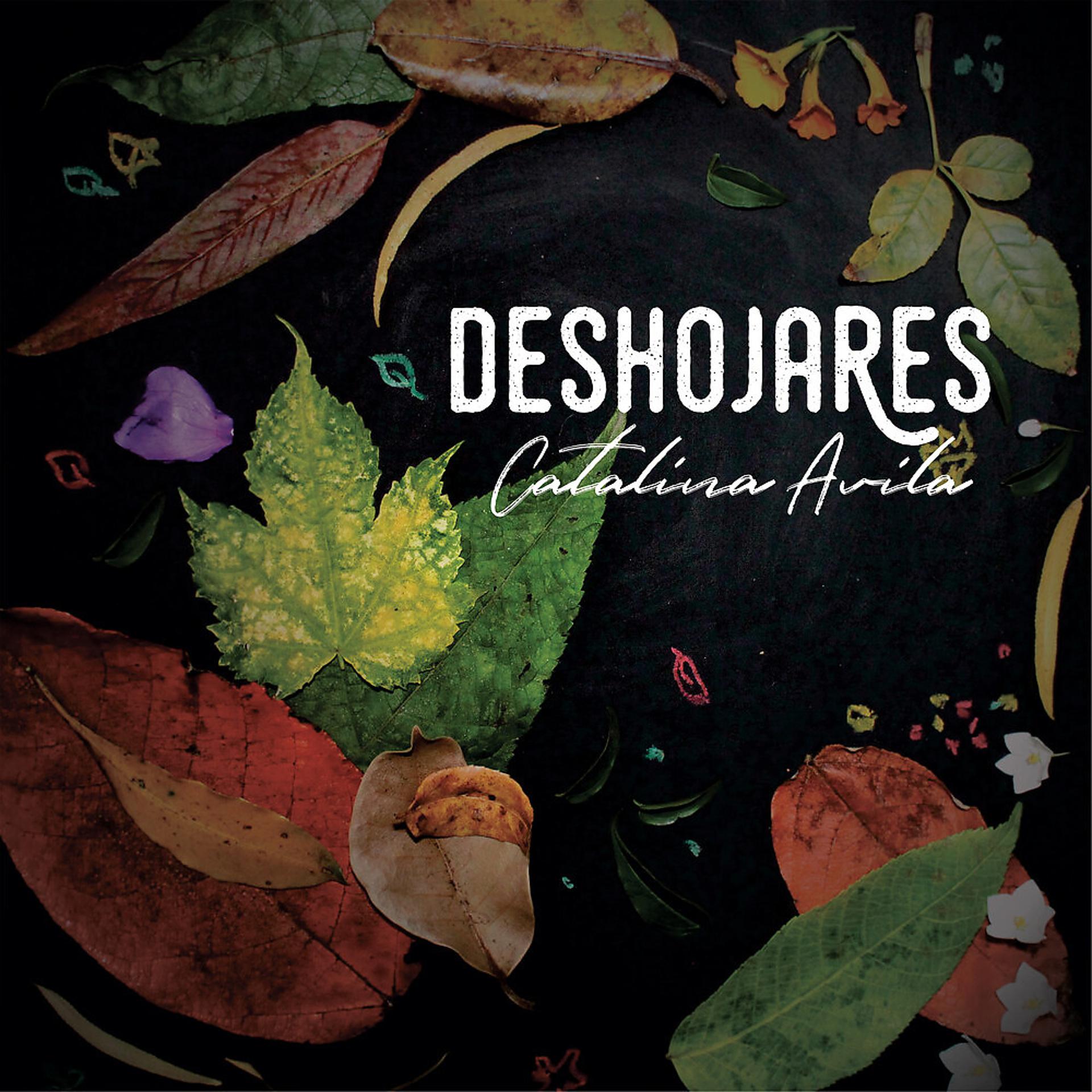 Постер альбома Deshojares