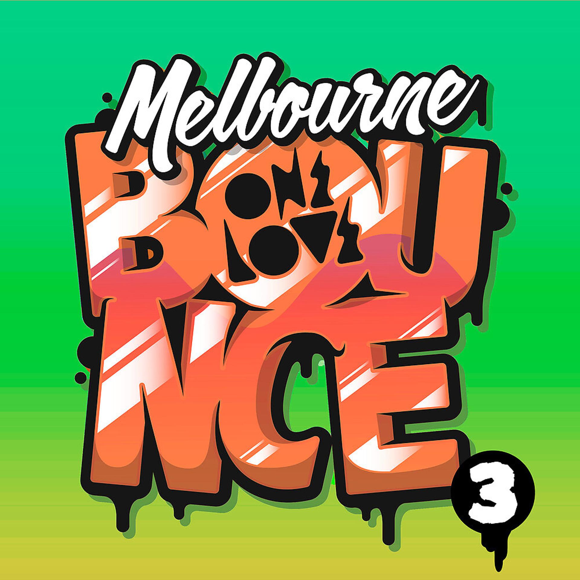 Постер альбома Melbourne Bounce 3