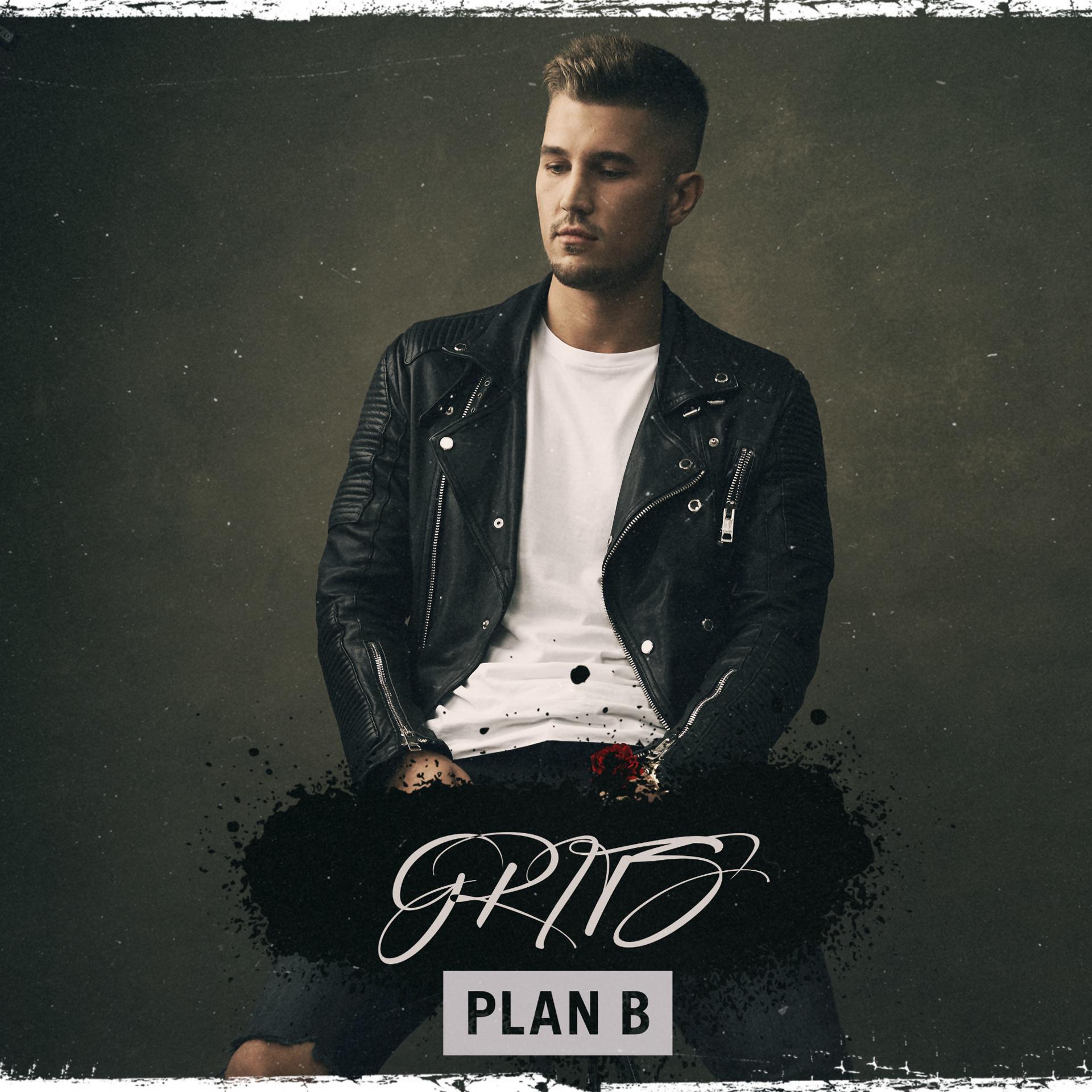 Постер альбома Plan B