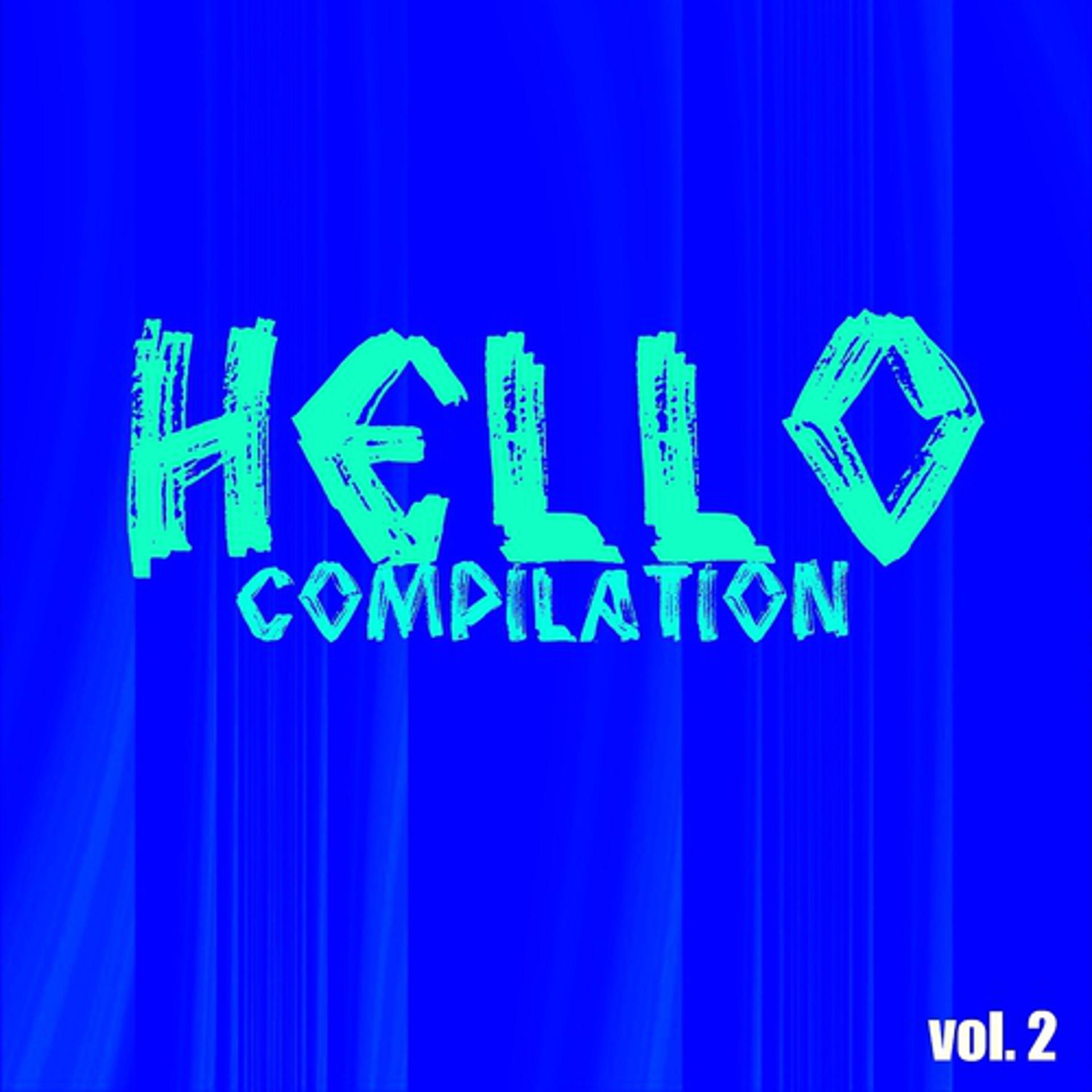 Постер альбома Hello Compilation, Vol. 2